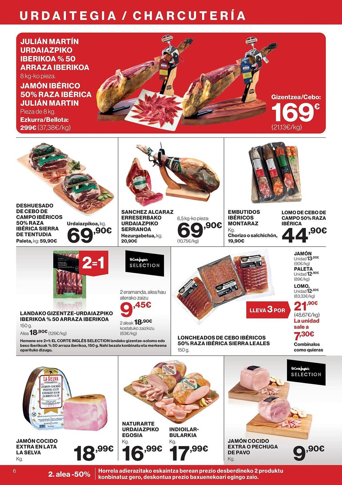 Catálogo El Corte Inglés (2025-09-11 - 2025-09-24)