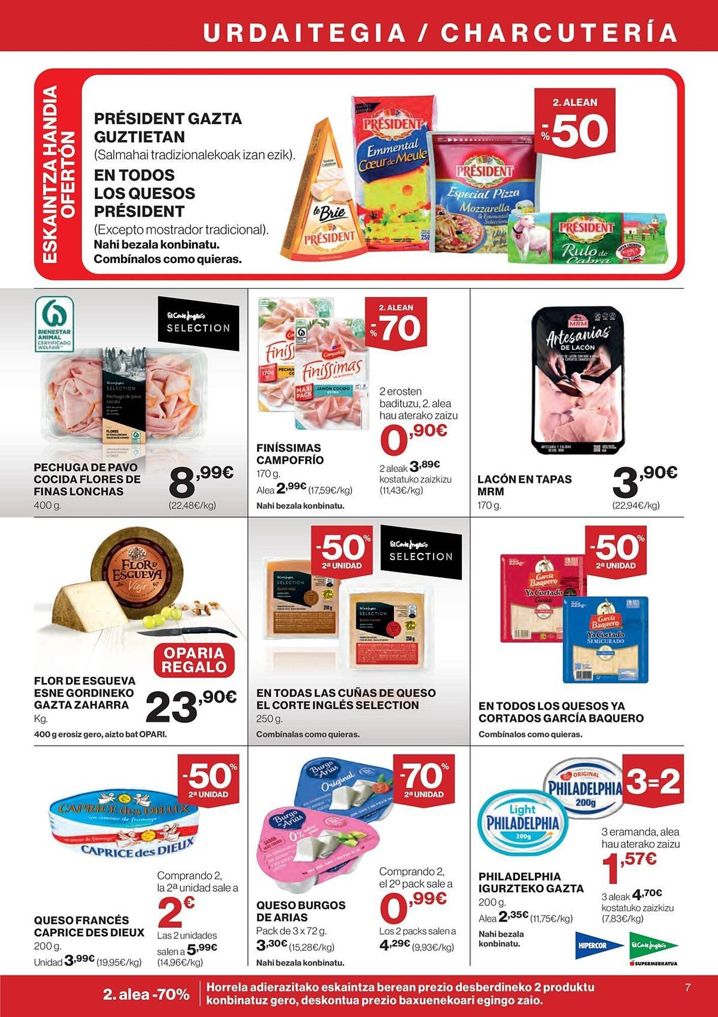Catálogo El Corte Inglés (2025-09-11 - 2025-09-24)