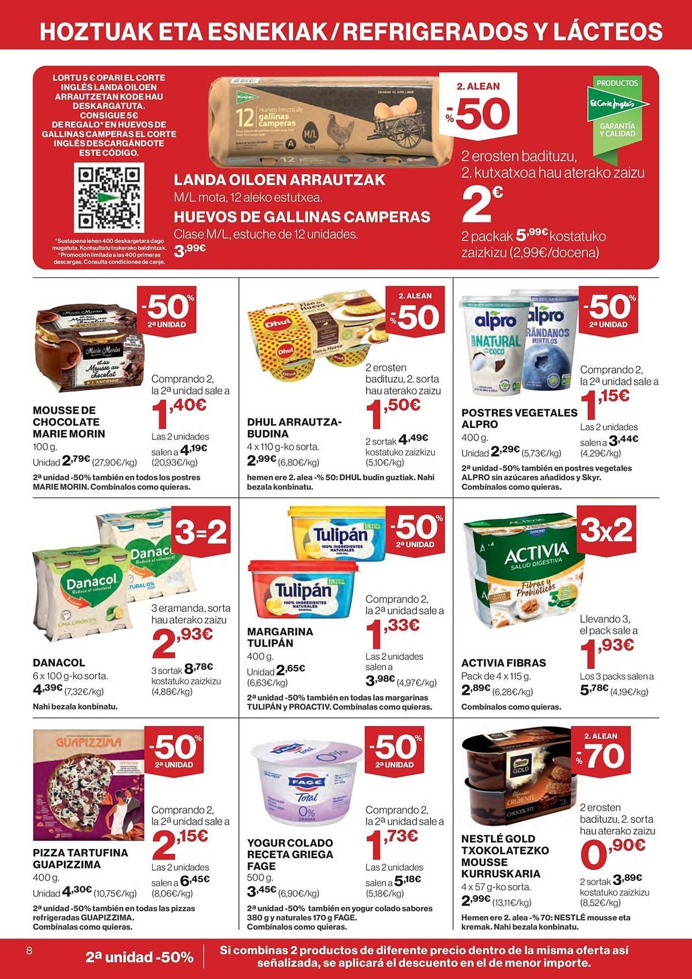 Catálogo El Corte Inglés (2025-09-11 - 2025-09-24)