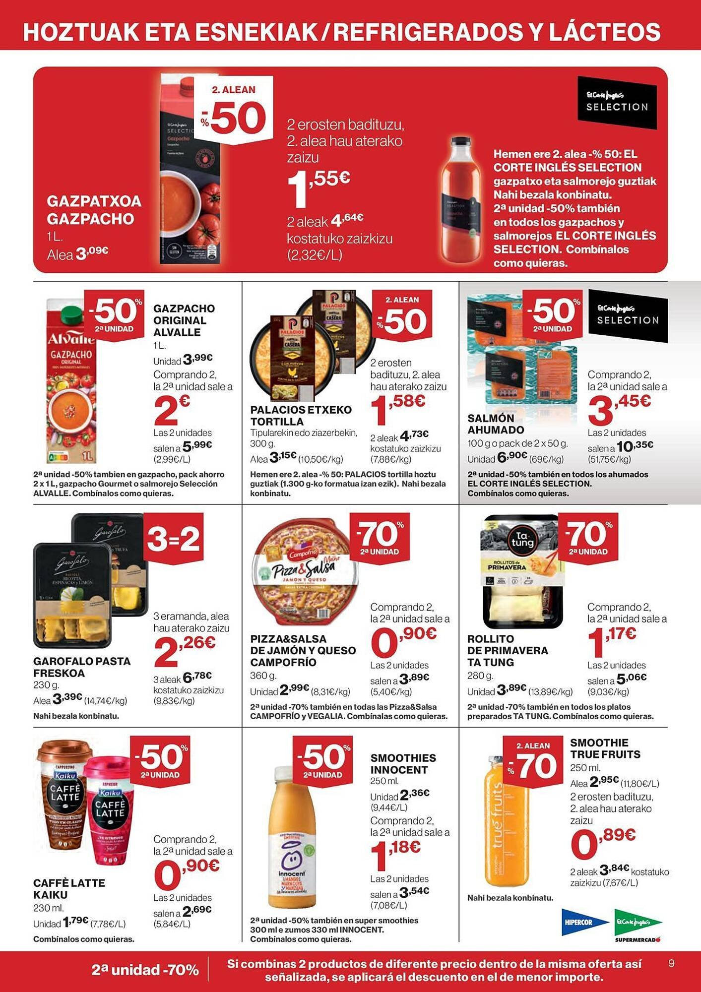 Catálogo El Corte Inglés (2025-09-11 - 2025-09-24)