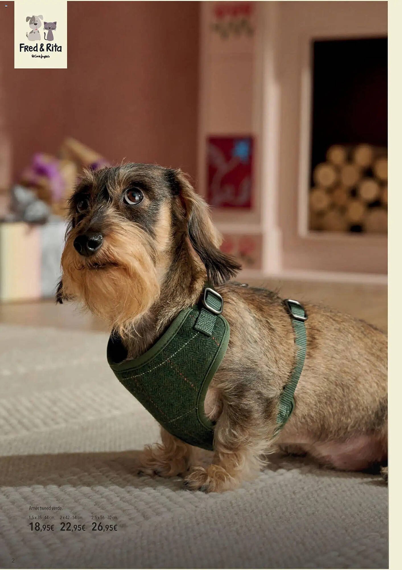 Catálogo El Corte Inglés