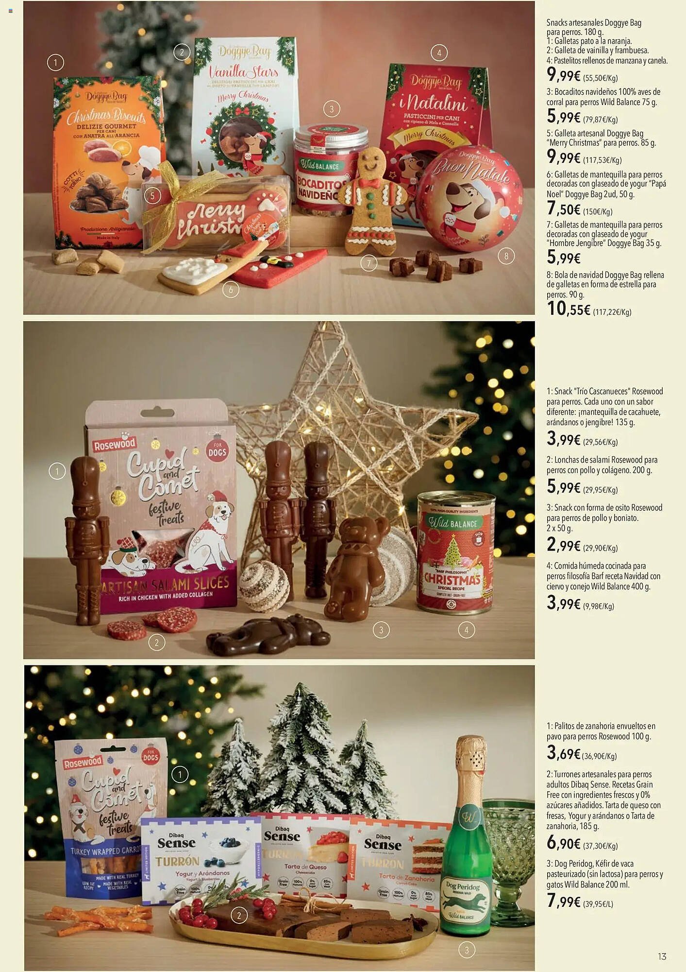 Catálogo El Corte Inglés