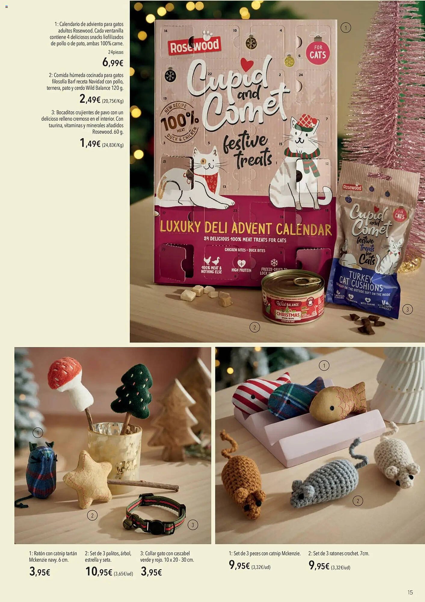 Catálogo El Corte Inglés