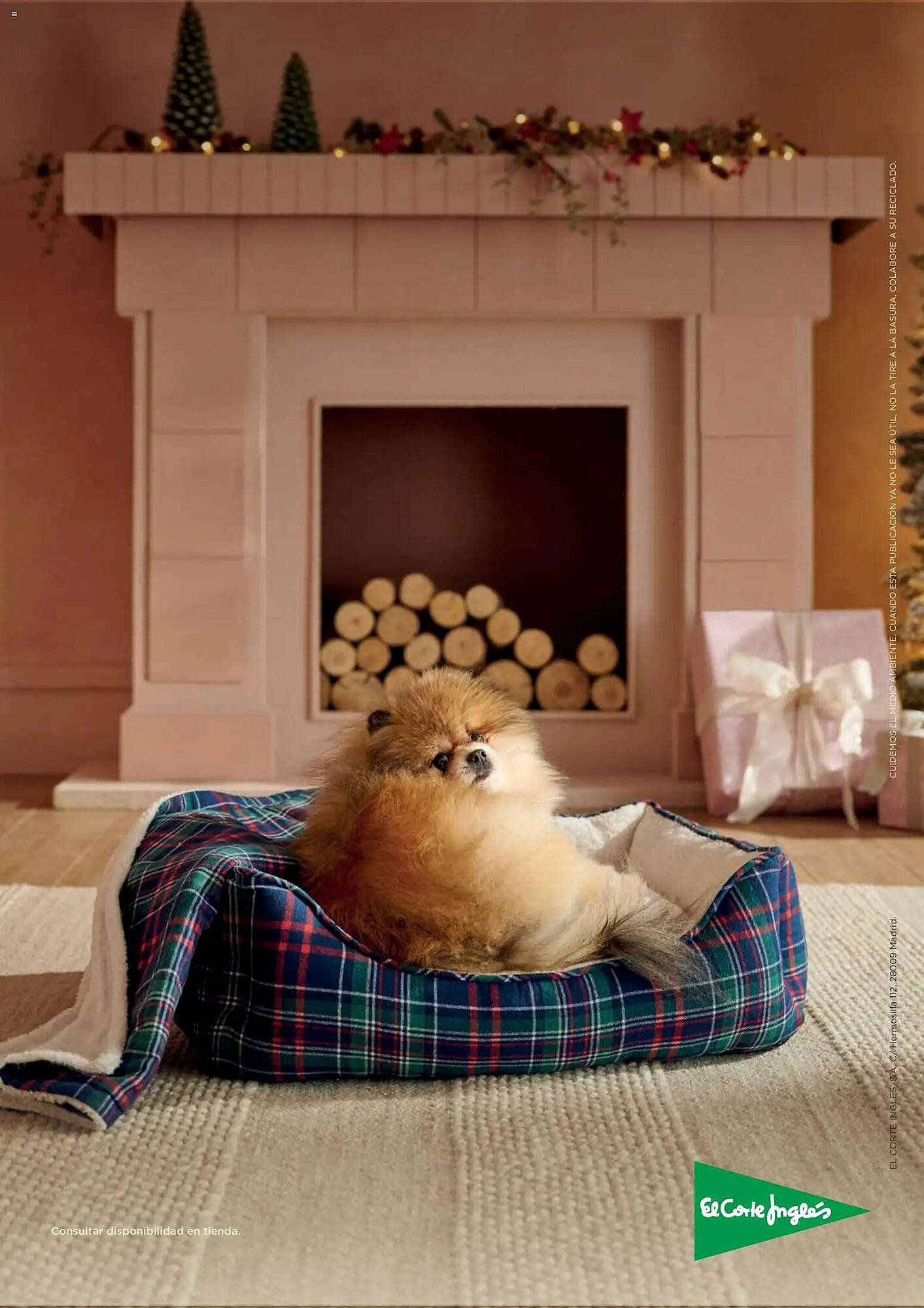 Catálogo El Corte Inglés