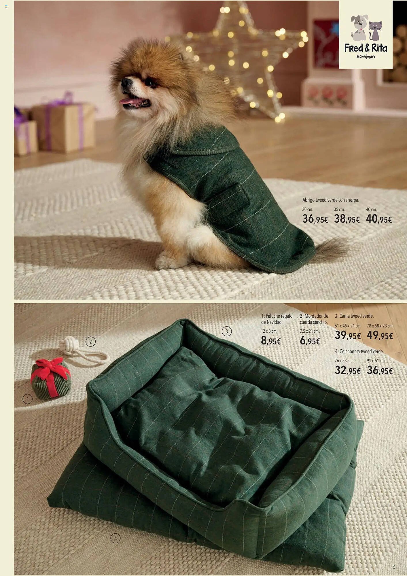 Catálogo El Corte Inglés