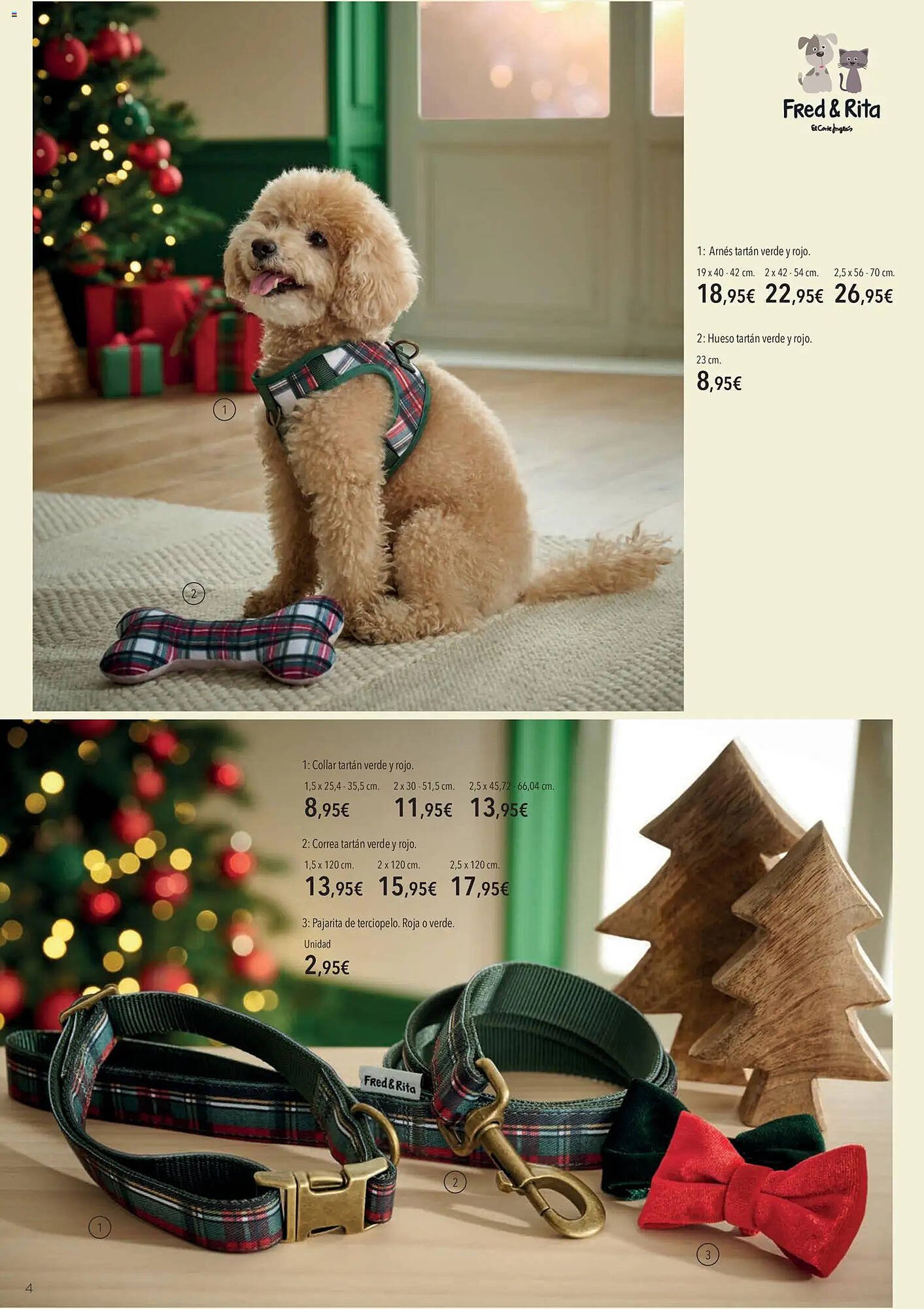 Catálogo El Corte Inglés