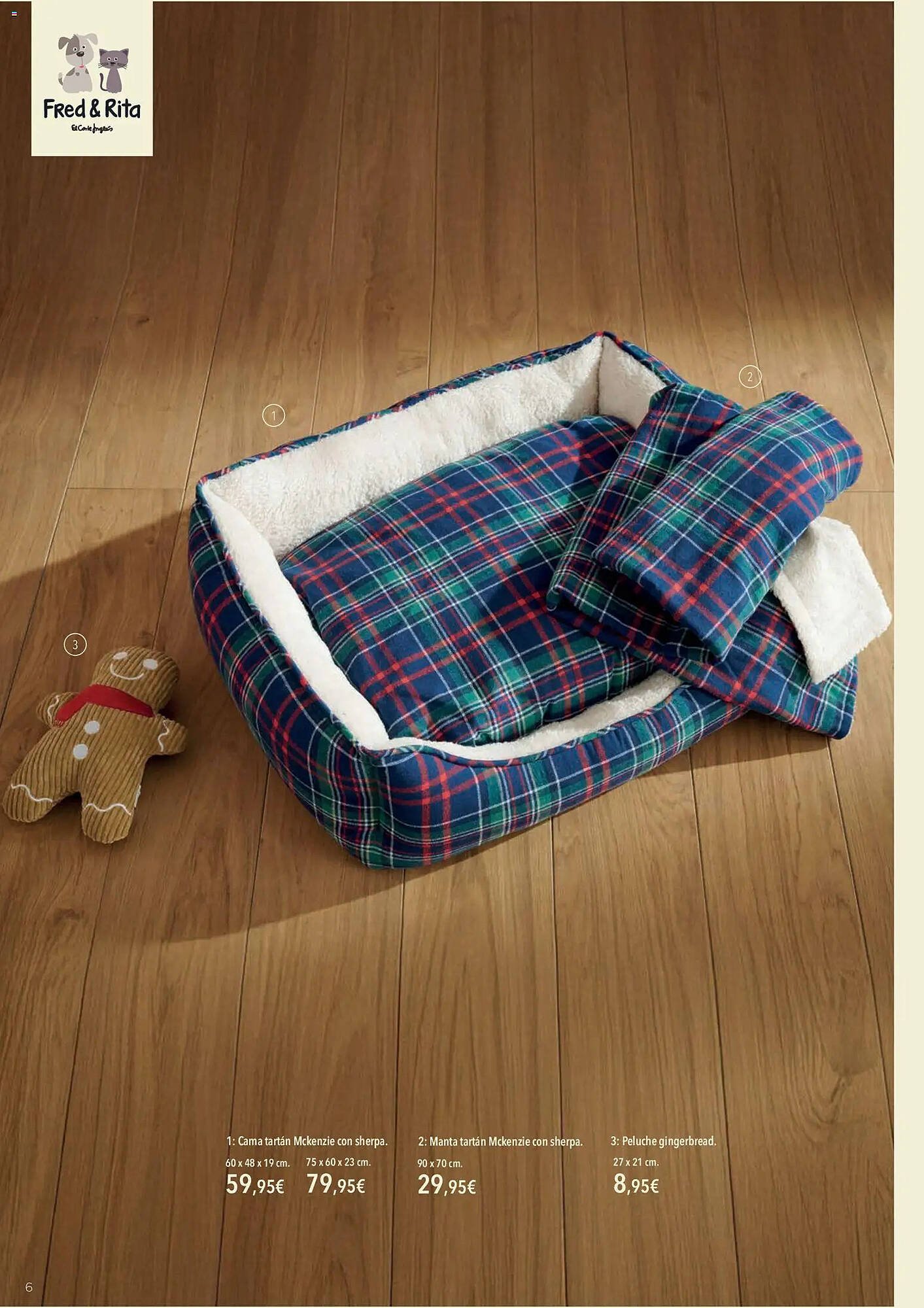 Catálogo El Corte Inglés