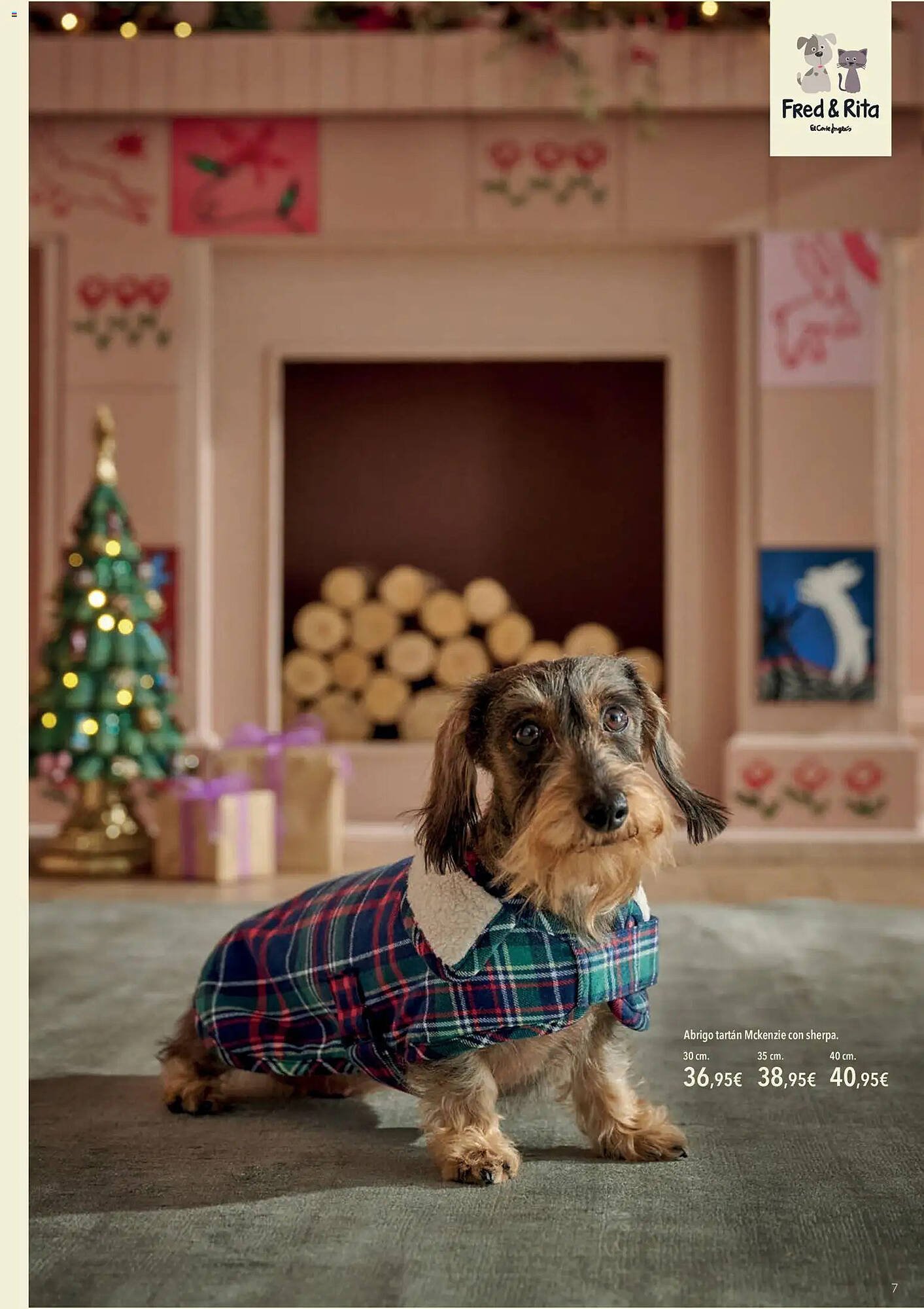 Catálogo El Corte Inglés