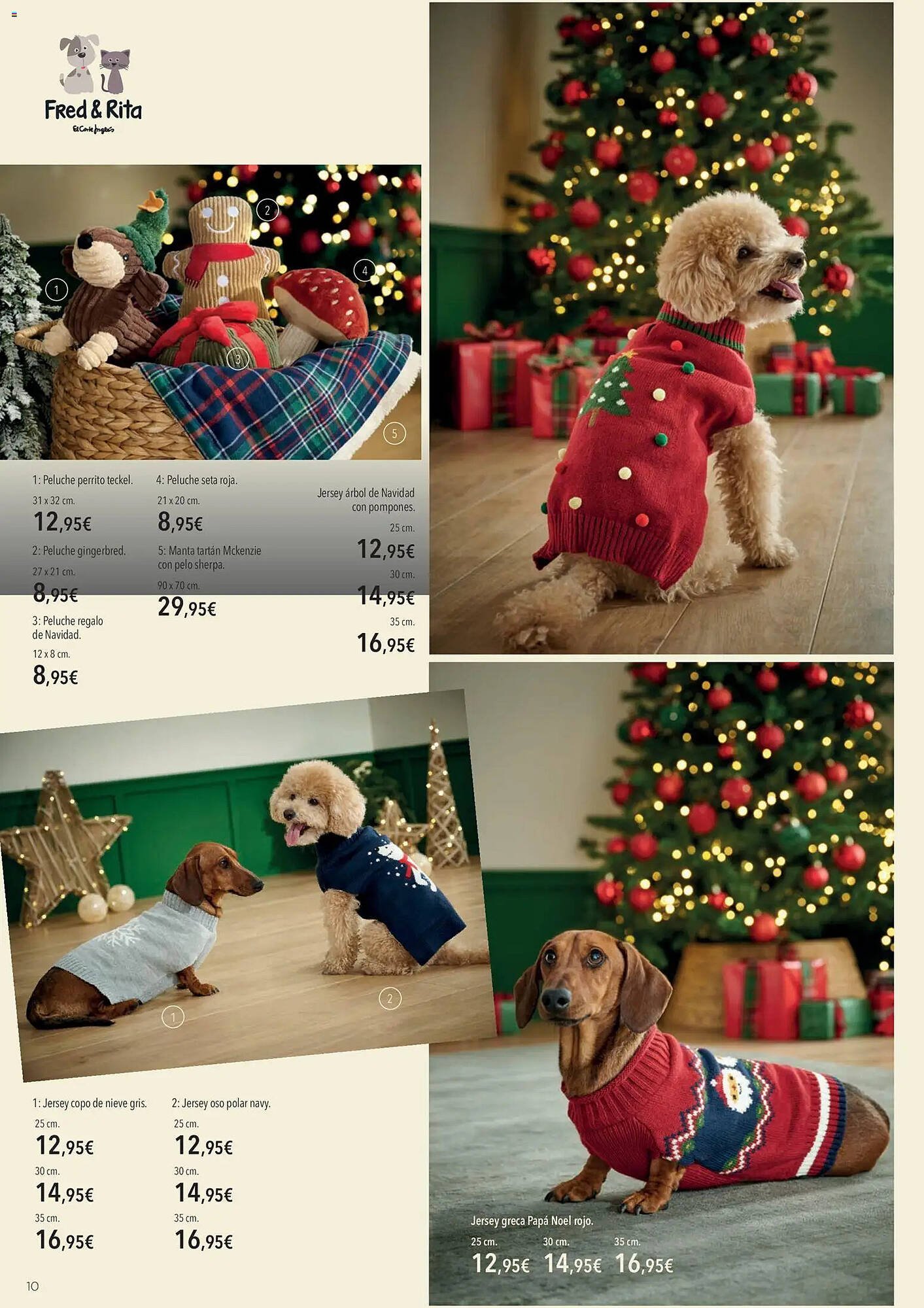 Catálogo El Corte Inglés