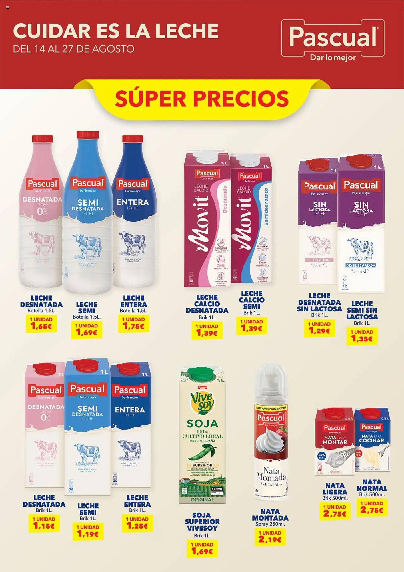 Folleto Alimerka (2025-08-14 - 2025-08-27)