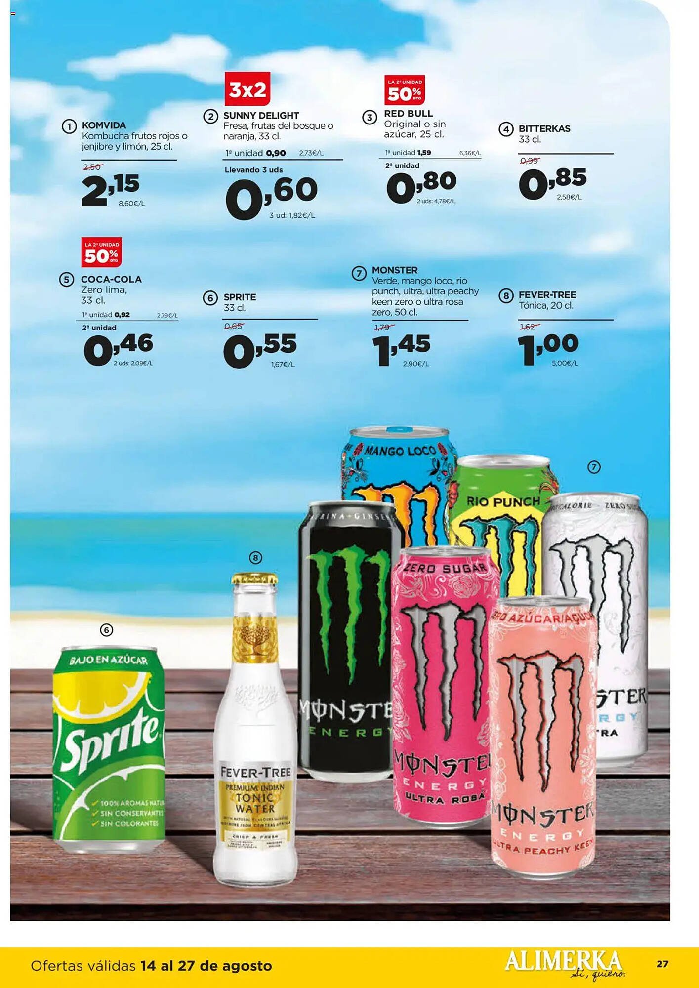 Folleto Alimerka (2025-08-14 - 2025-08-27)