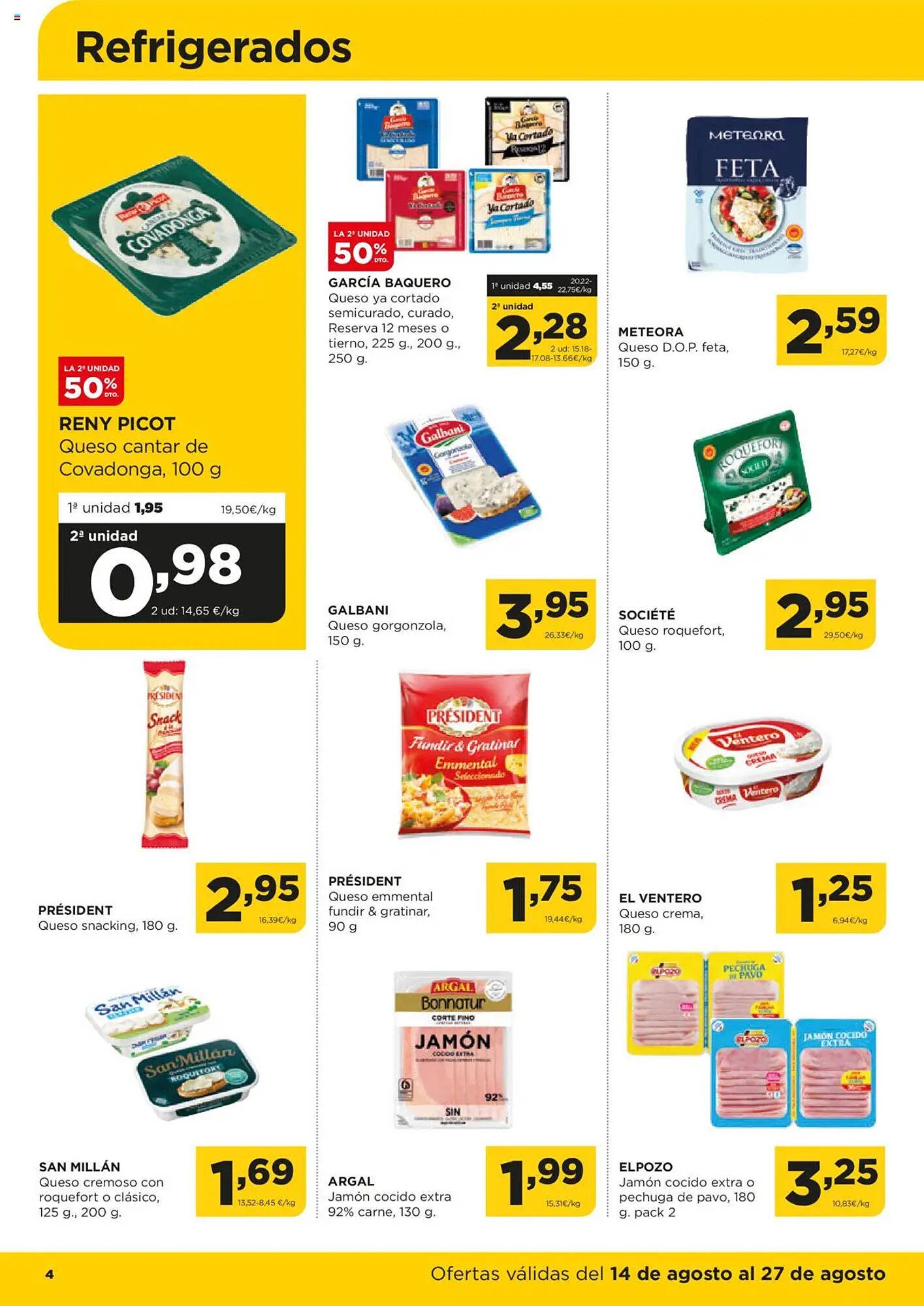 Folleto Alimerka (2025-08-14 - 2025-08-27)