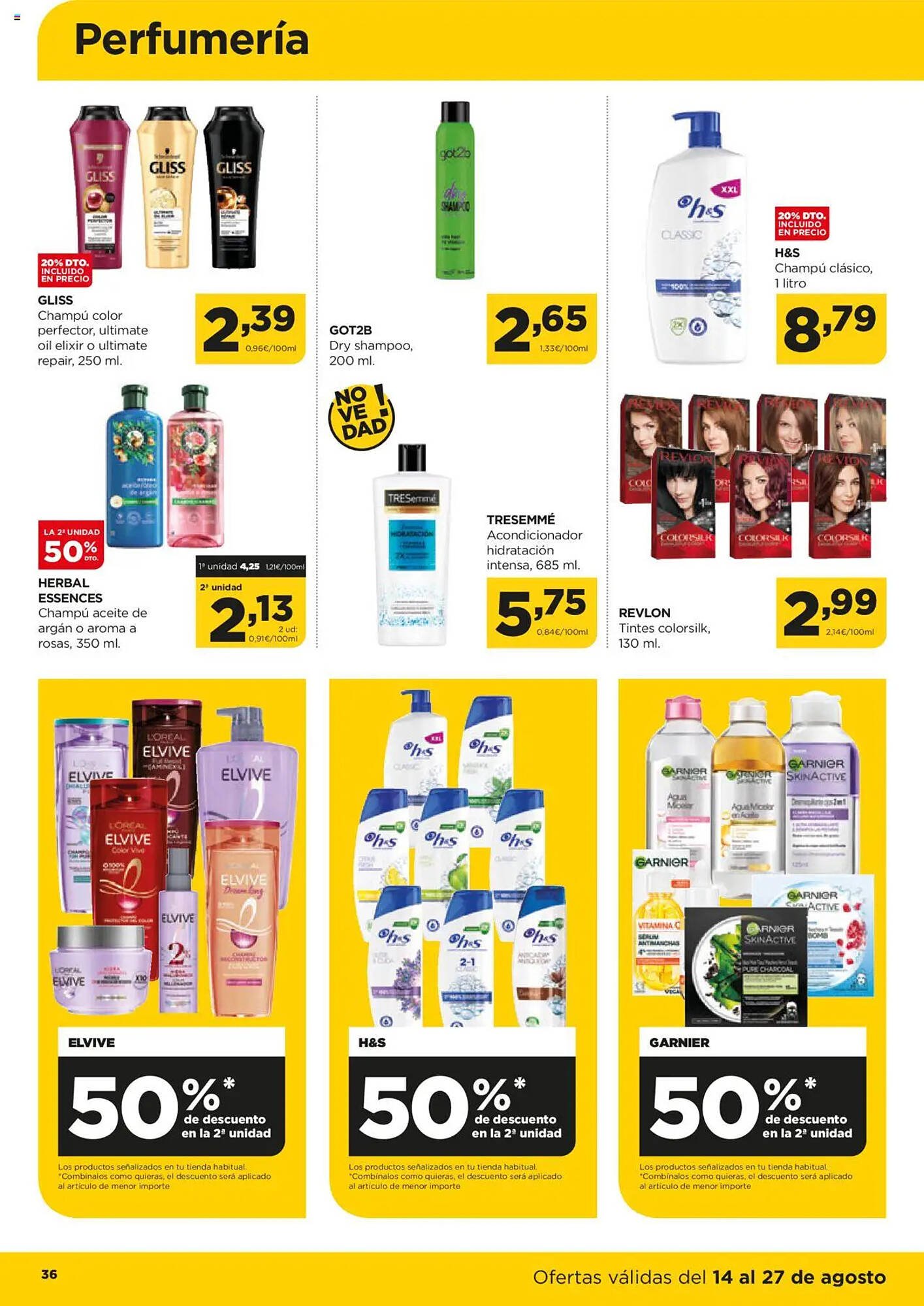 Folleto Alimerka (2025-08-14 - 2025-08-27)