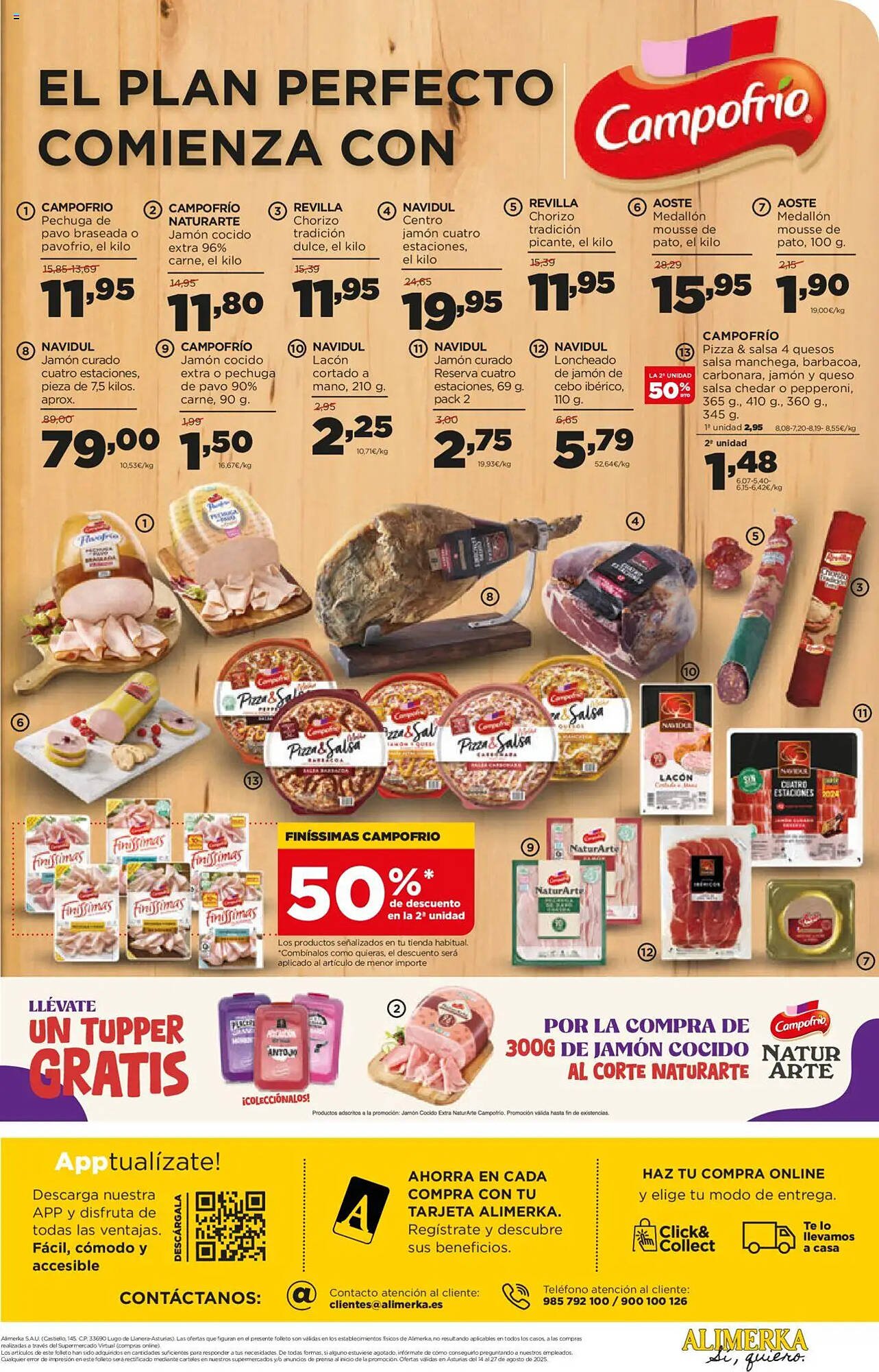 Folleto Alimerka (2025-08-14 - 2025-08-27)