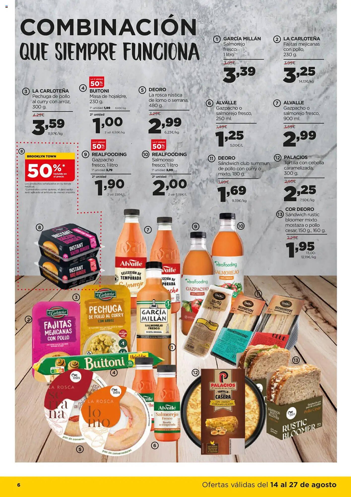 Folleto Alimerka (2025-08-14 - 2025-08-27)