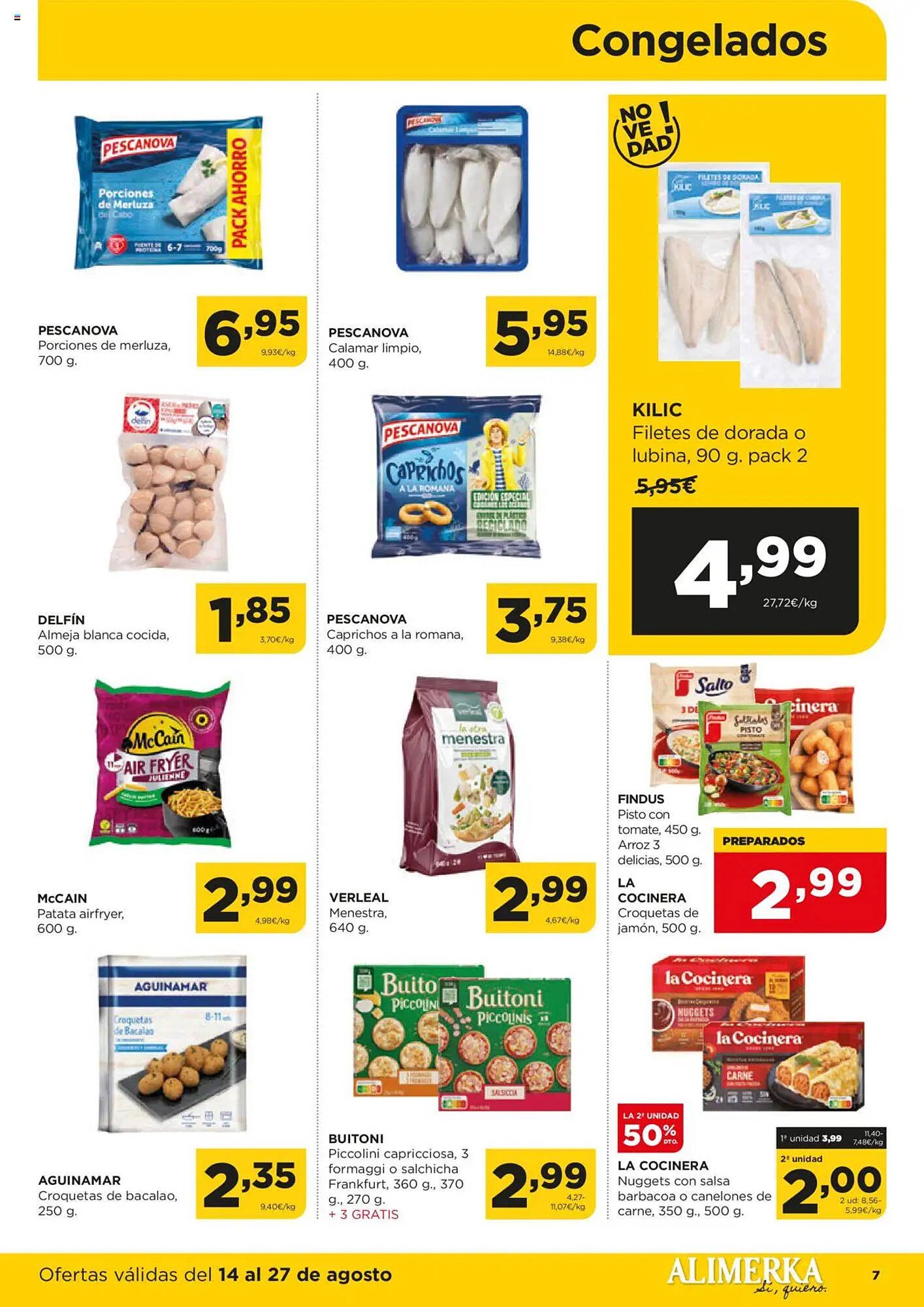 Folleto Alimerka (2025-08-14 - 2025-08-27)