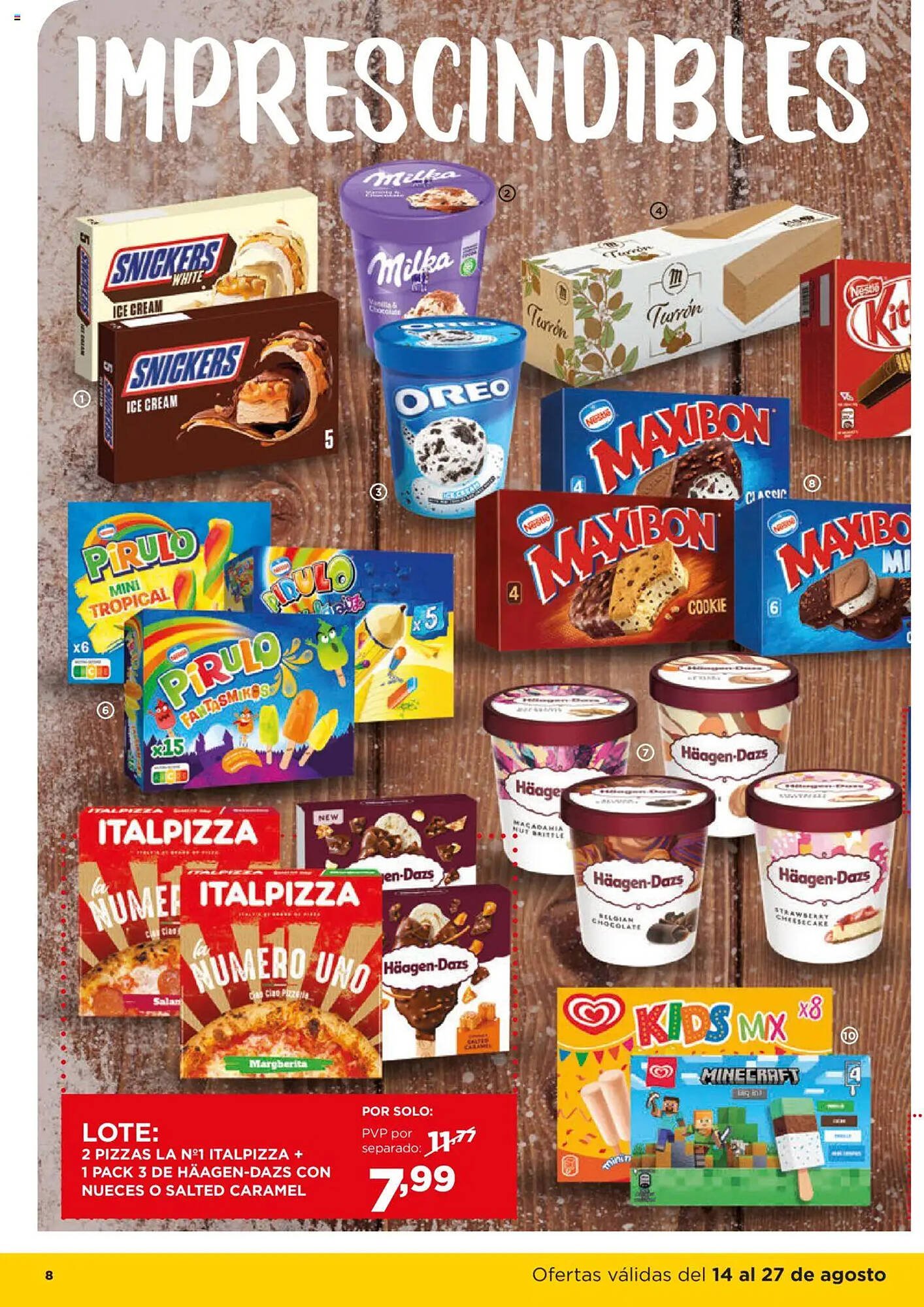 Folleto Alimerka (2025-08-14 - 2025-08-27)
