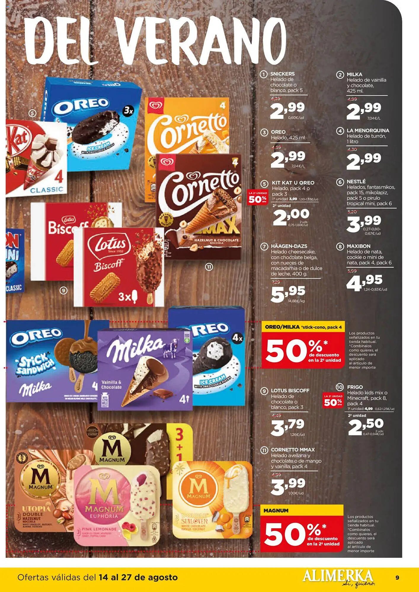 Folleto Alimerka (2025-08-14 - 2025-08-27)