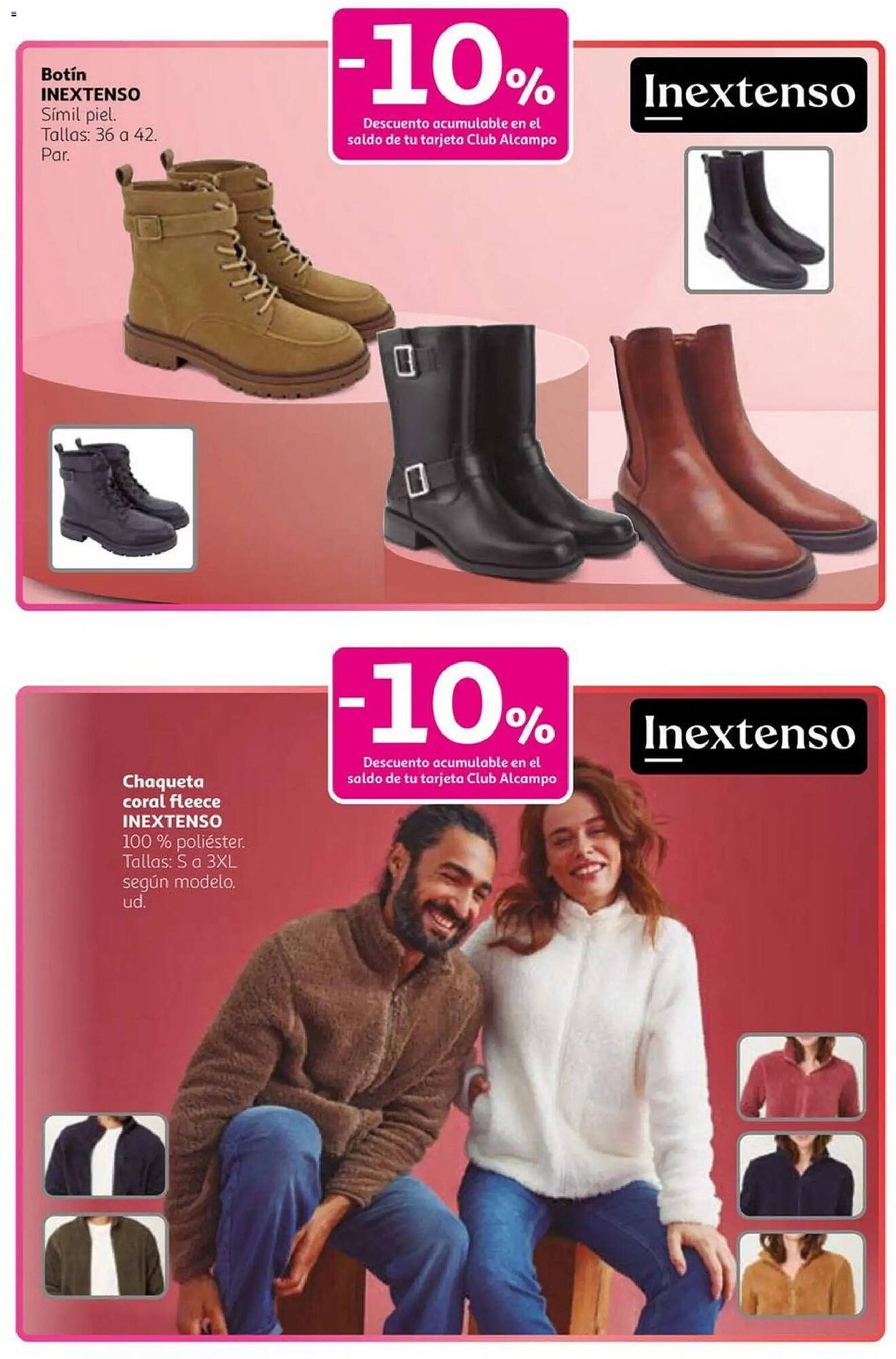 Folleto Alcampo (2025-10-23 - 2025-11-05)