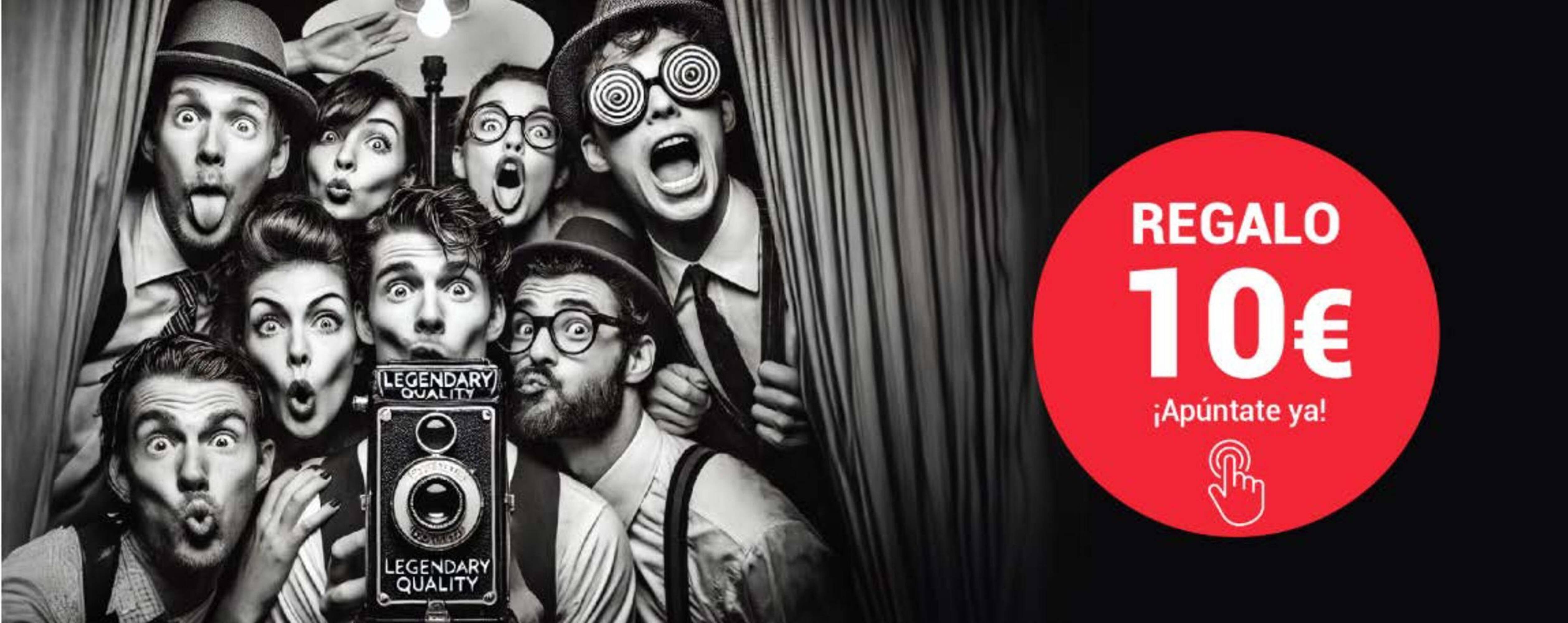 Catálogo Fotoprix (2025-11-05 - 2025-12-31)