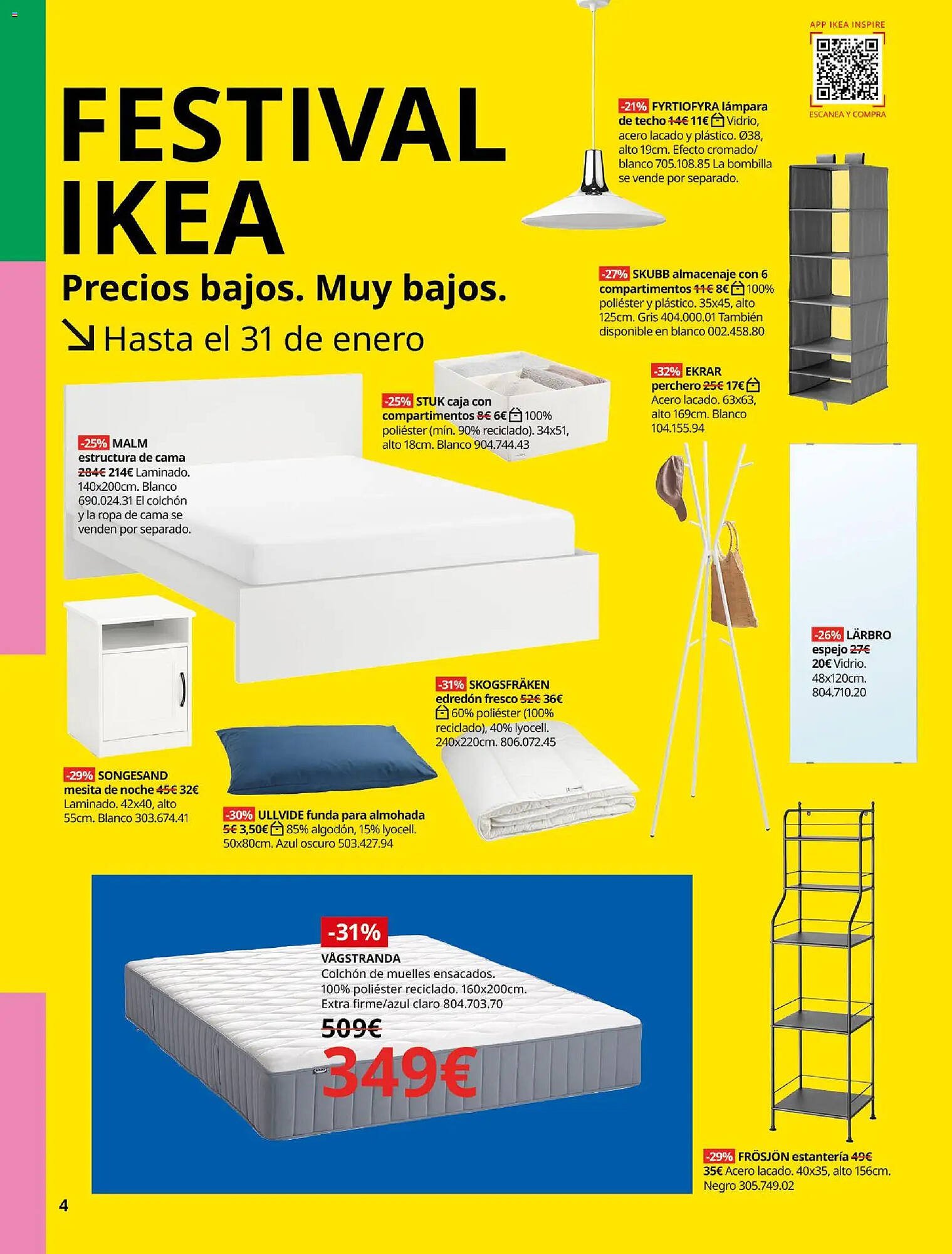 Catálogo IKEA