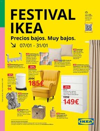 Catálogo IKEA