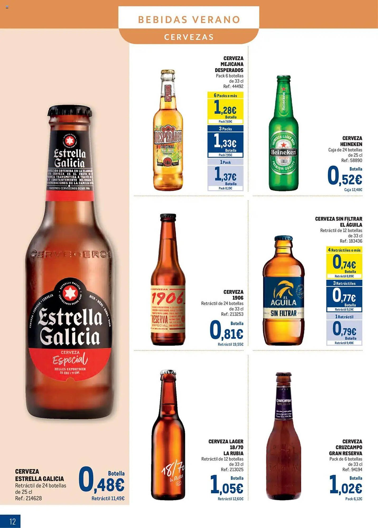 Folleto Makro (2025-08-04 - 2025-08-31)