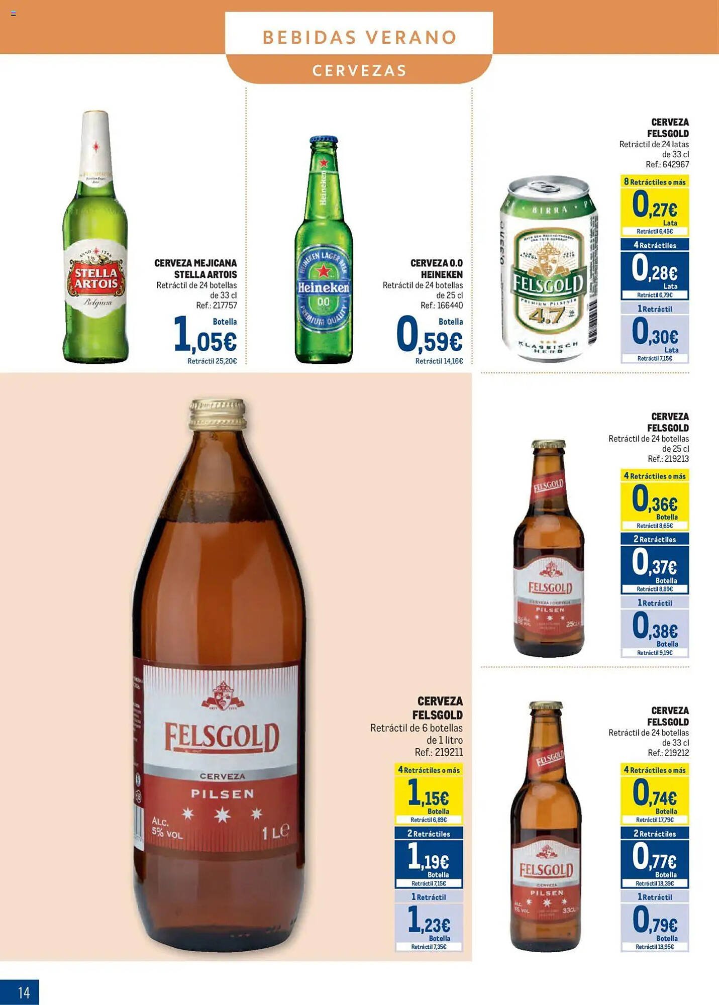 Folleto Makro (2025-08-04 - 2025-08-31)
