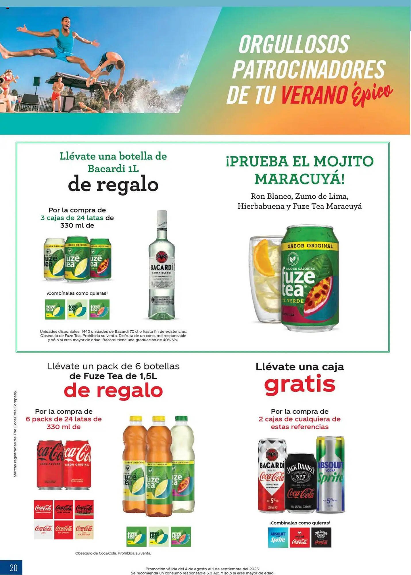Folleto Makro (2025-08-04 - 2025-08-31)