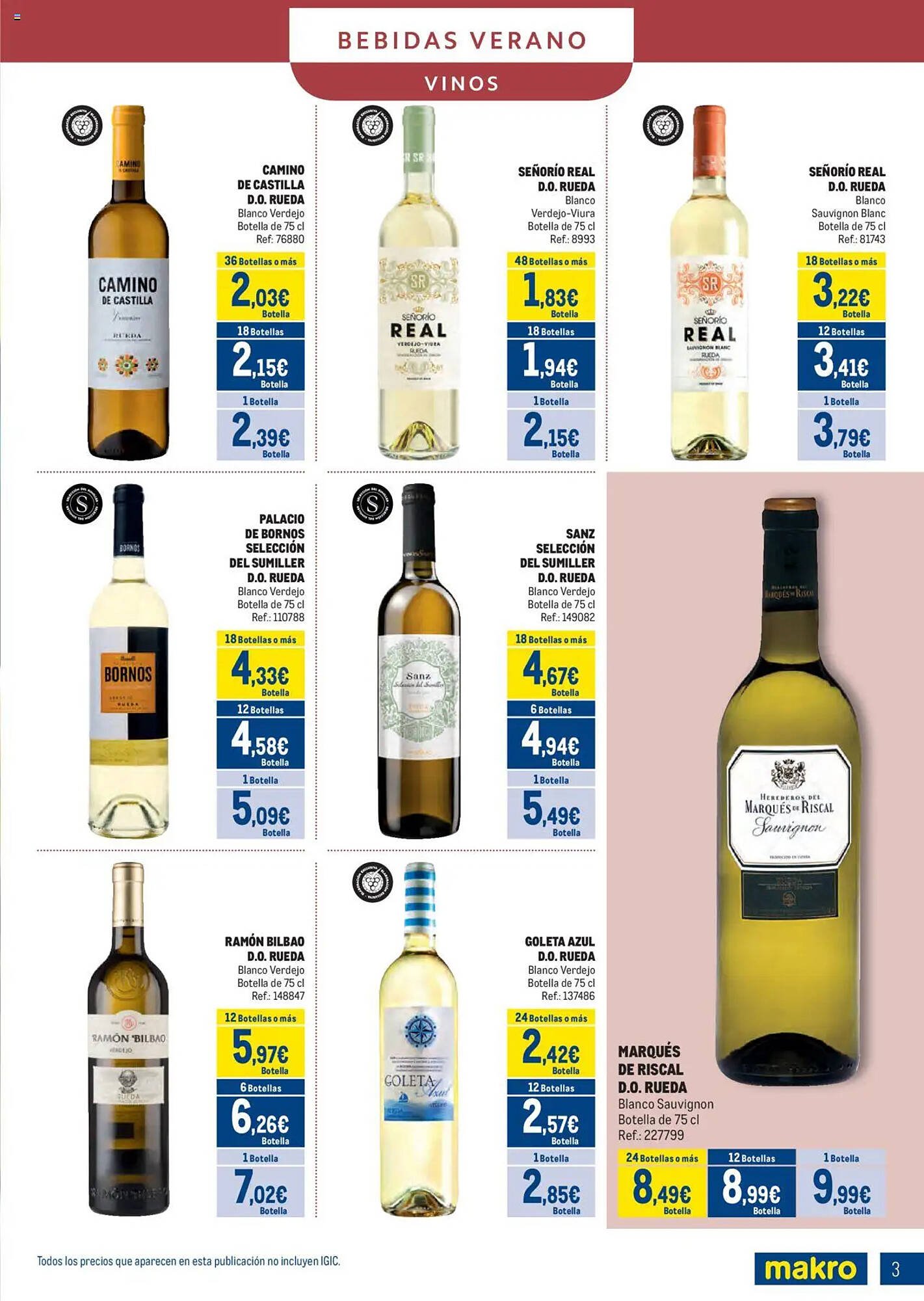 Folleto Makro (2025-08-04 - 2025-08-31)