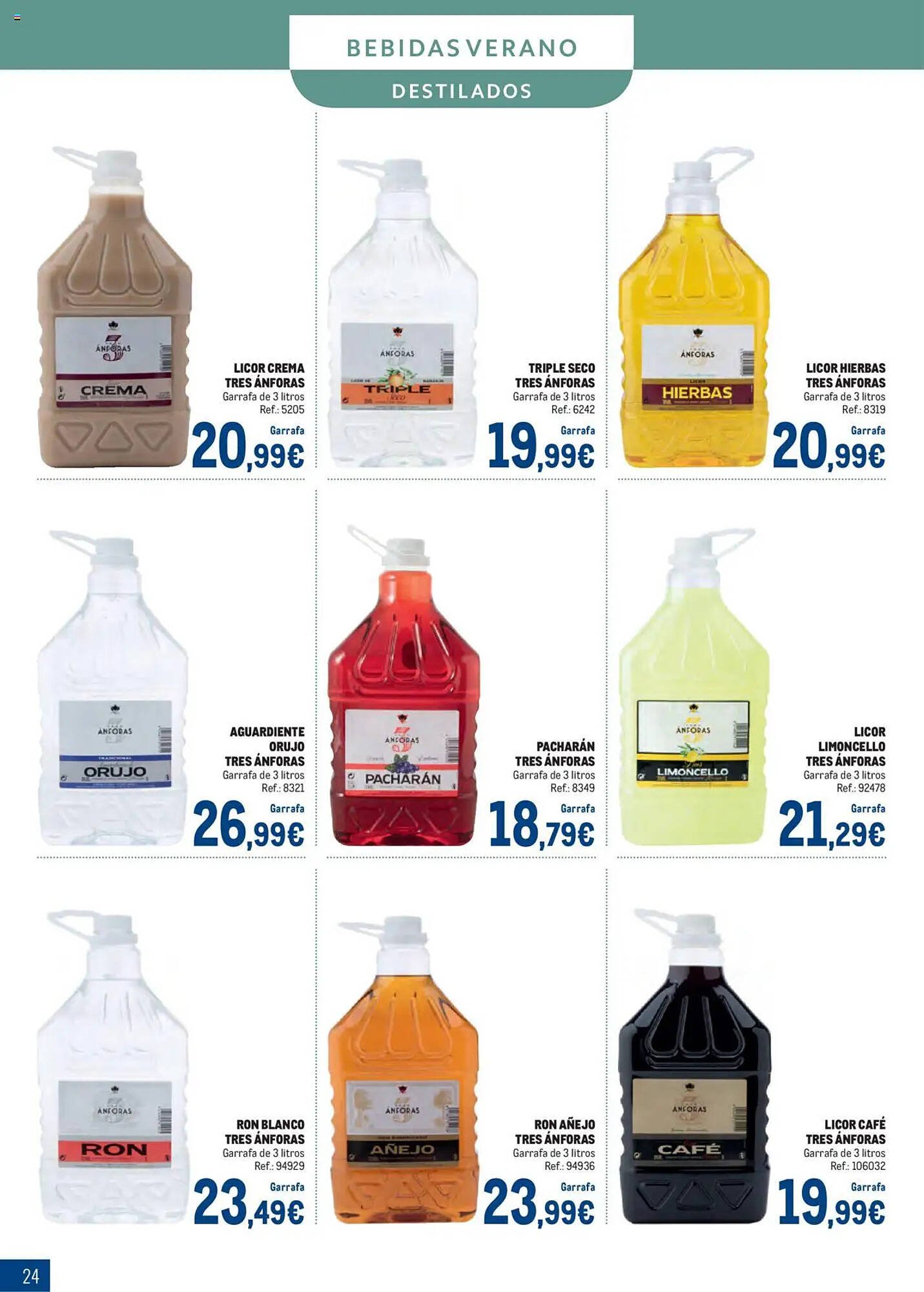 Folleto Makro (2025-08-04 - 2025-08-31)