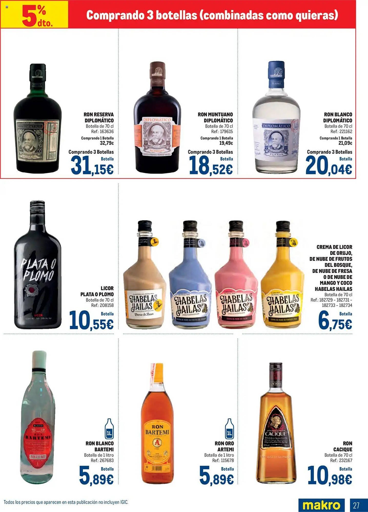 Folleto Makro (2025-08-04 - 2025-08-31)