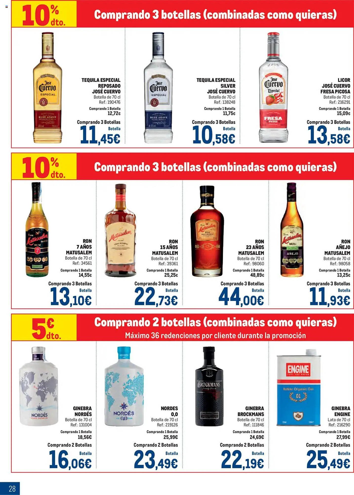 Folleto Makro (2025-08-04 - 2025-08-31)