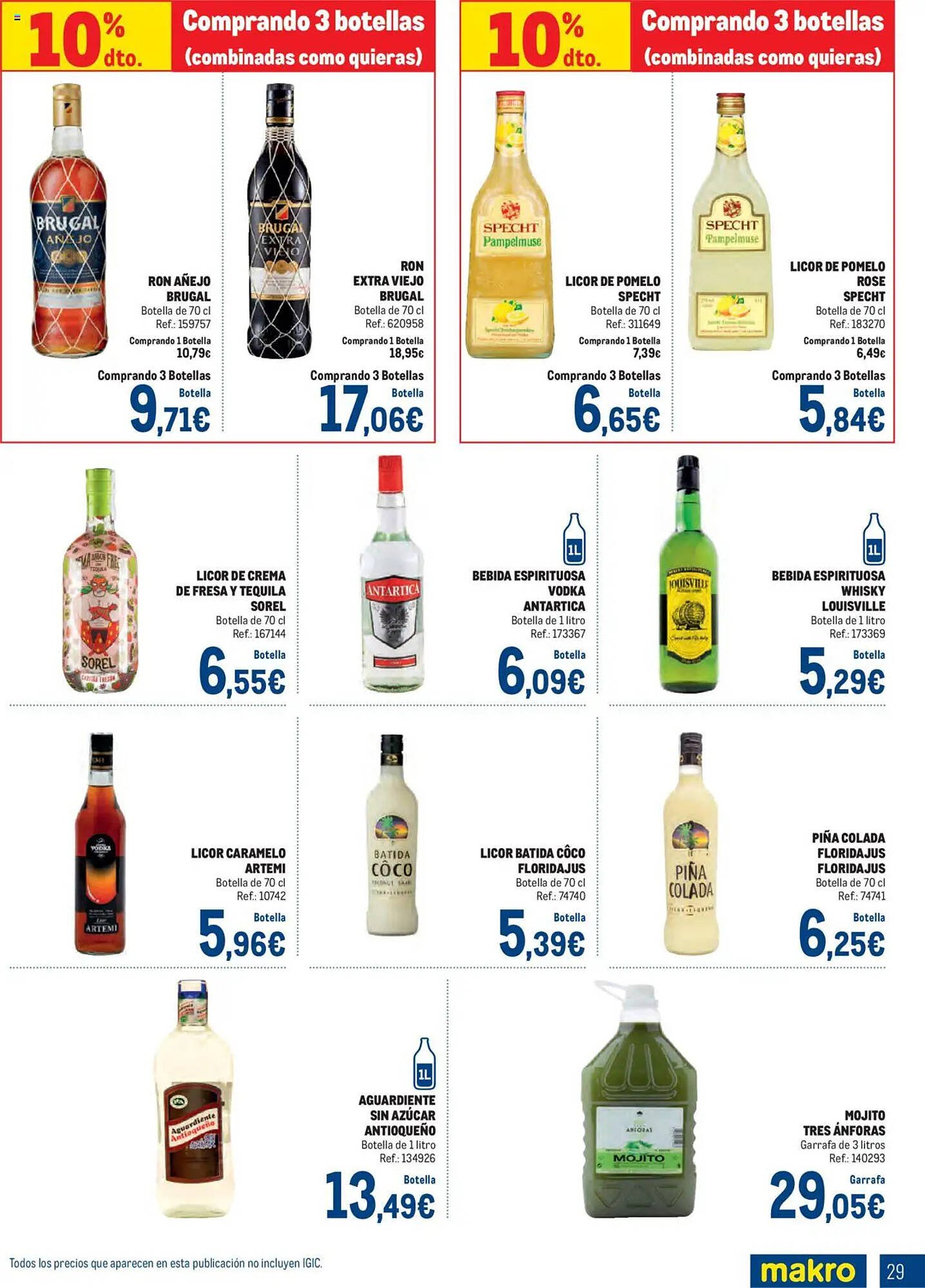 Folleto Makro (2025-08-04 - 2025-08-31)