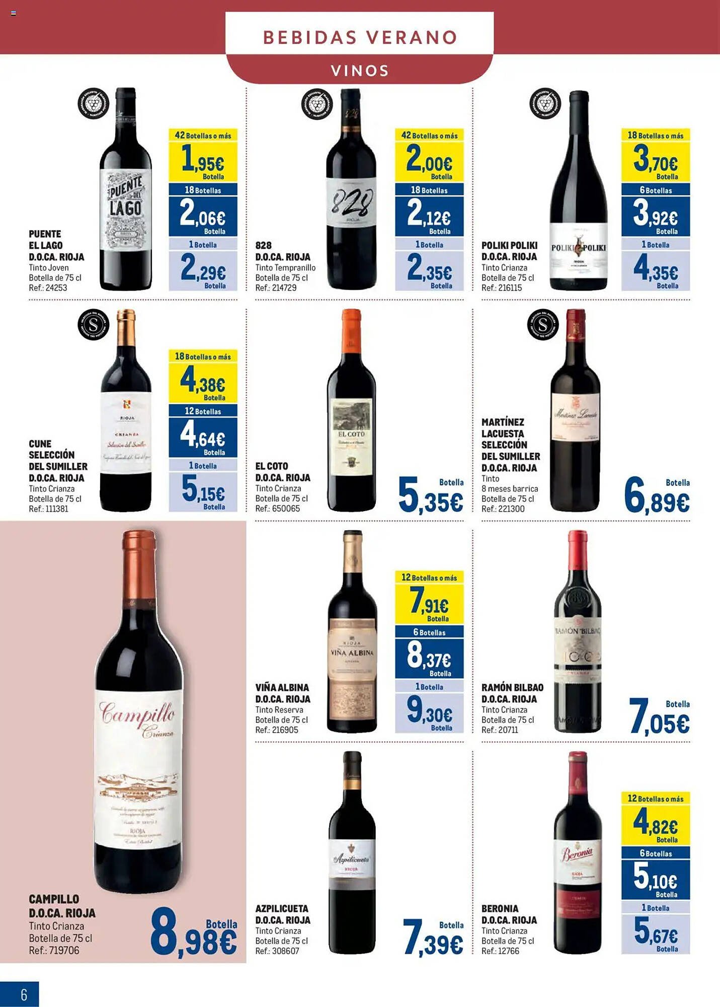 Folleto Makro (2025-08-04 - 2025-08-31)