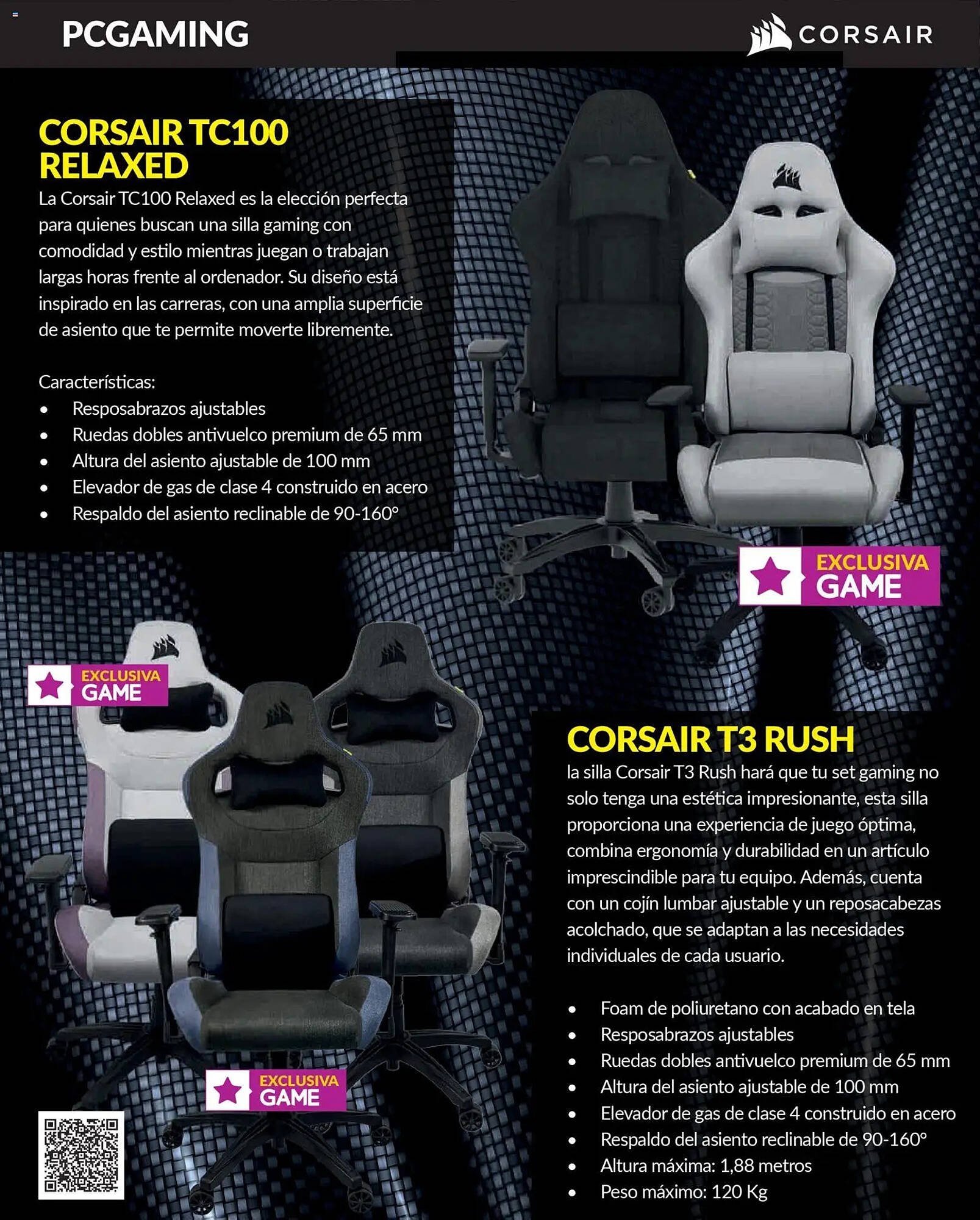 Folleto Game (2025-12-09 - 2026-06-30)