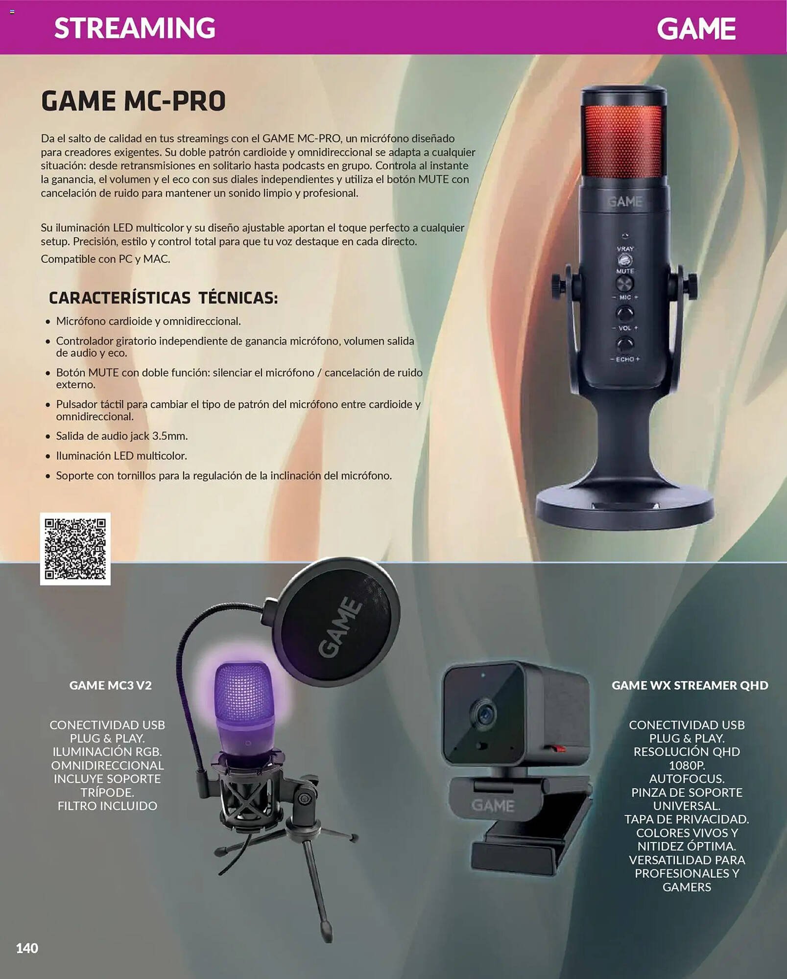 Folleto Game (2025-12-09 - 2026-06-30)