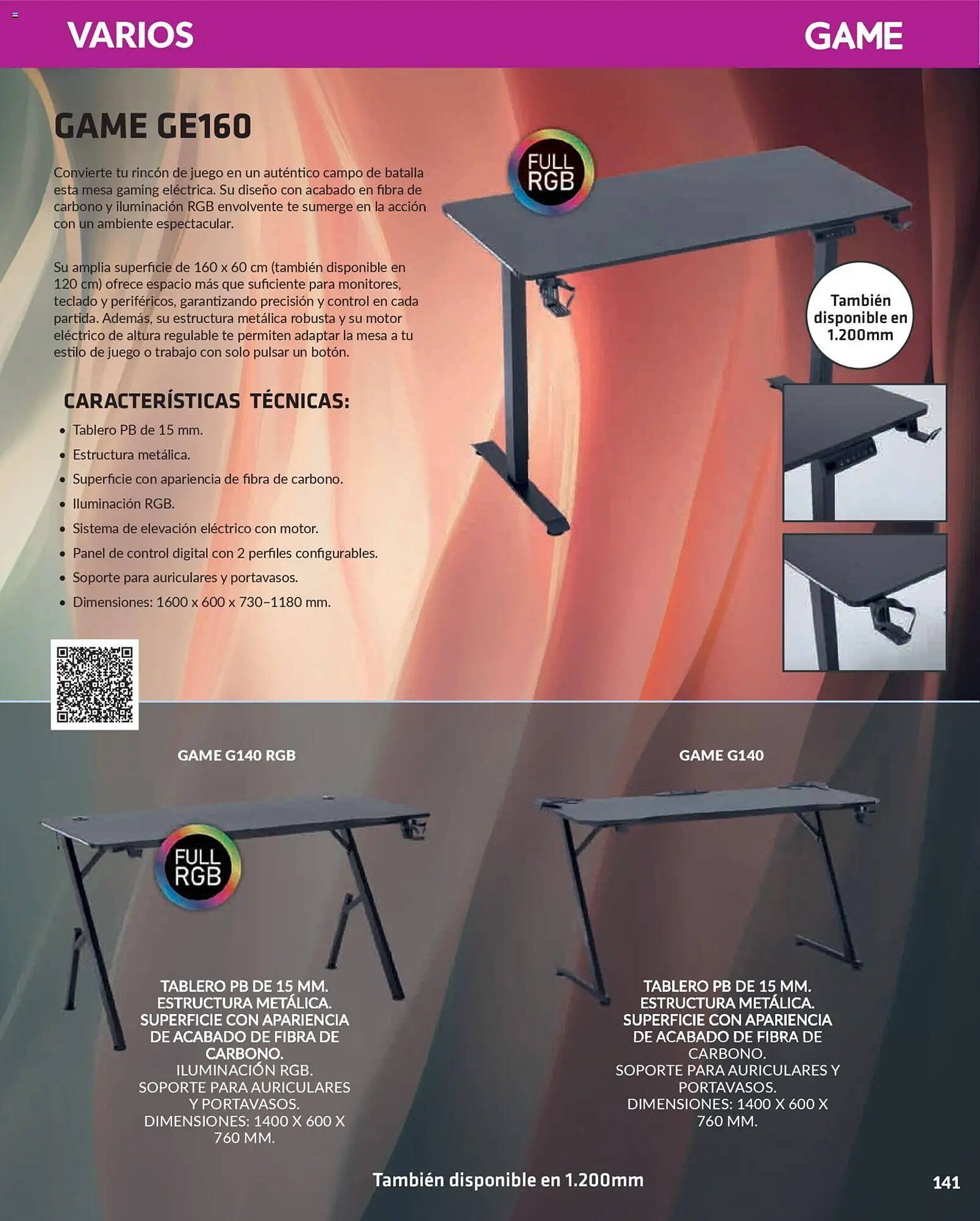 Folleto Game (2025-12-09 - 2026-06-30)