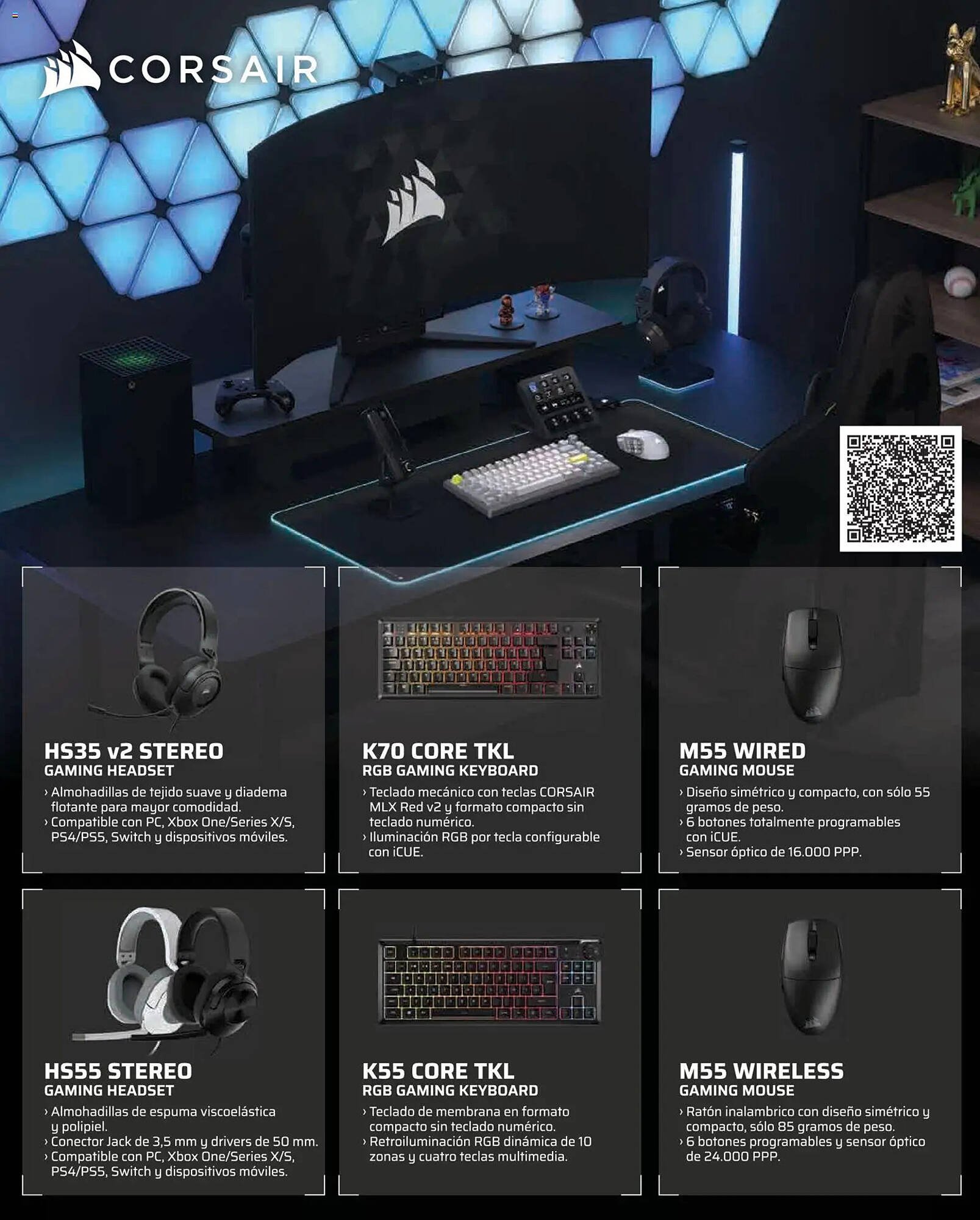 Folleto Game (2025-12-09 - 2026-06-30)