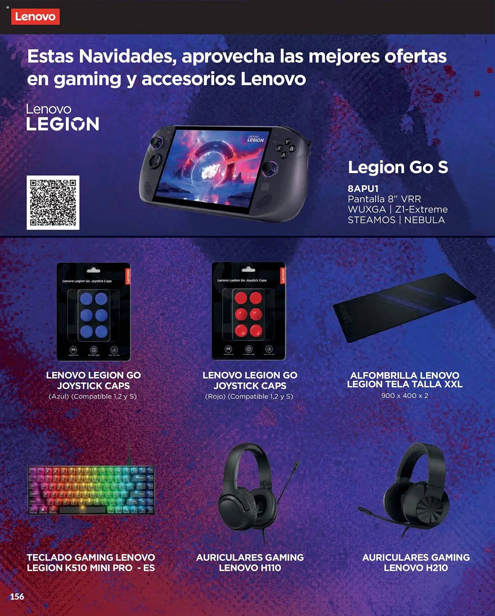 Folleto Game (2025-12-09 - 2026-06-30)