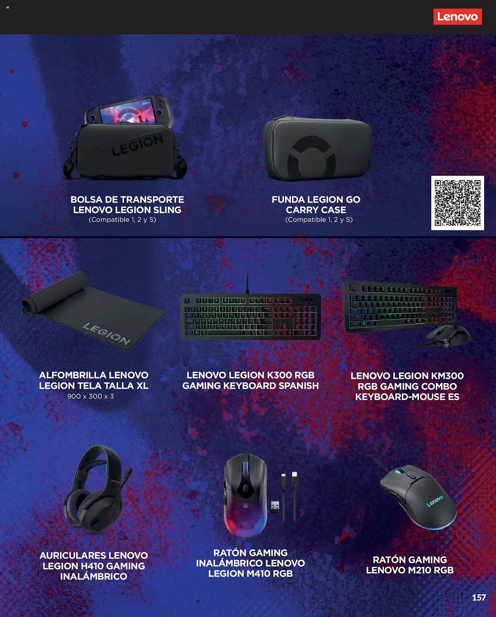 Folleto Game (2025-12-09 - 2026-06-30)