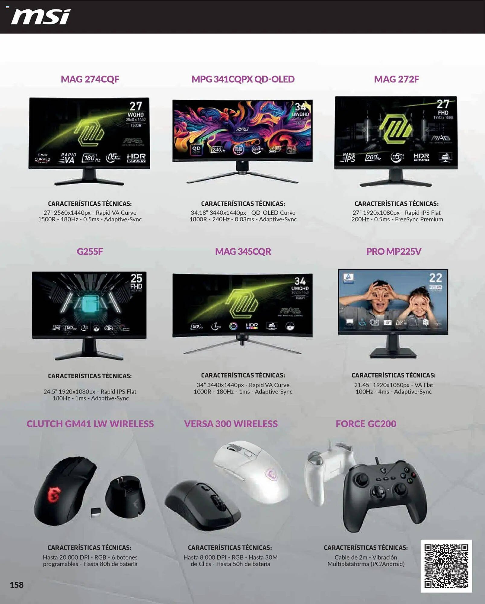 Folleto Game (2025-12-09 - 2026-06-30)