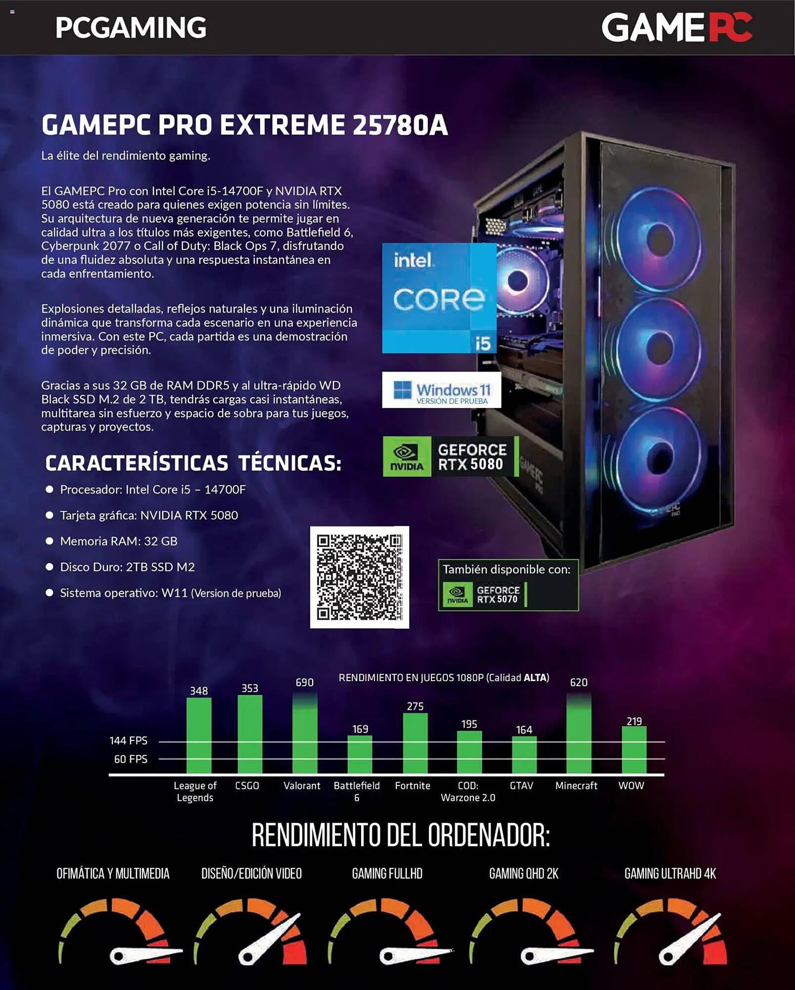 Folleto Game (2025-12-09 - 2026-06-30)