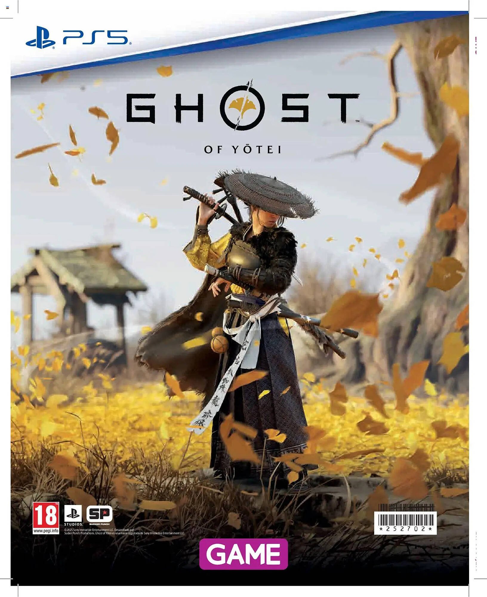 Folleto Game (2025-12-09 - 2026-06-30)