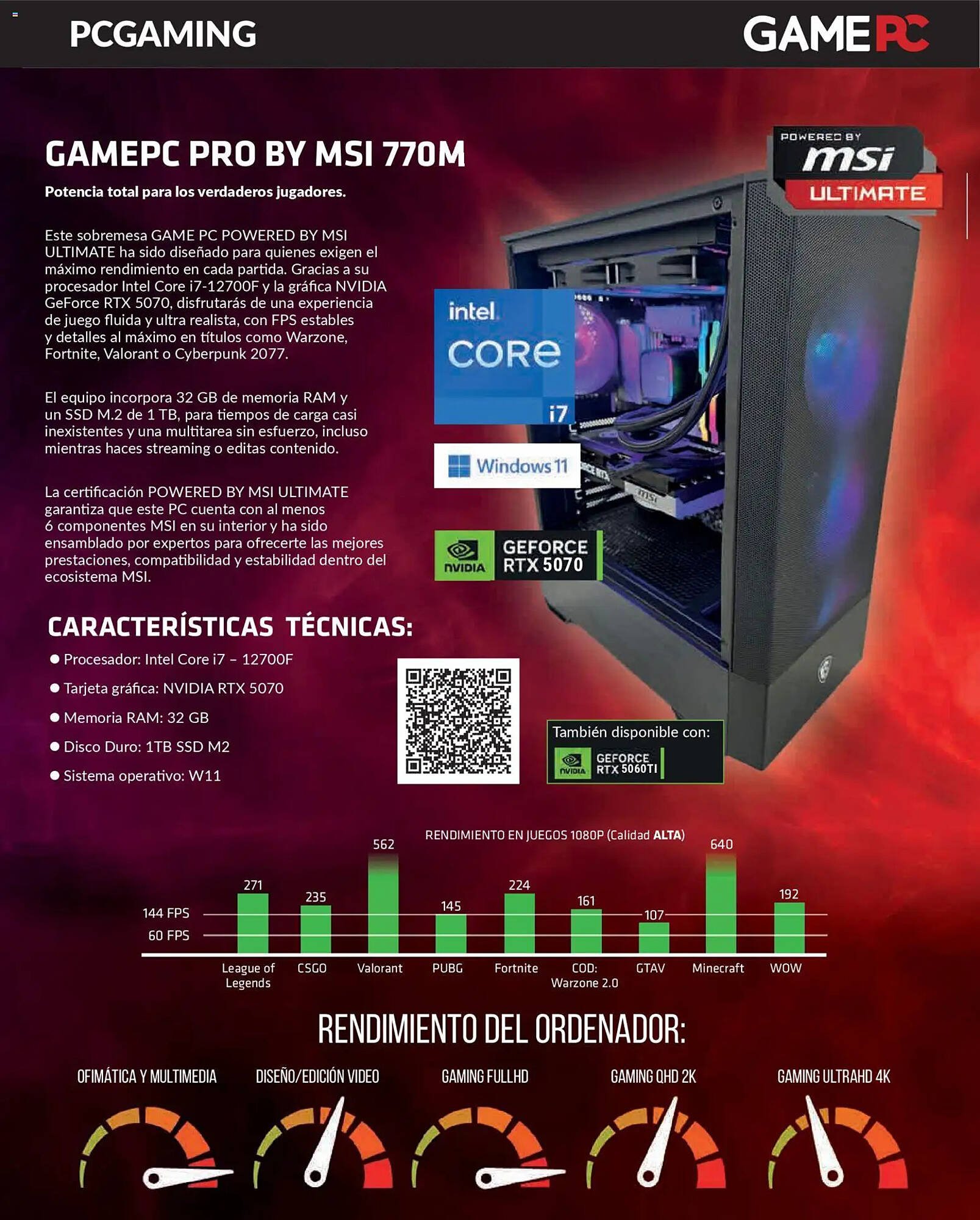 Folleto Game (2025-12-09 - 2026-06-30)