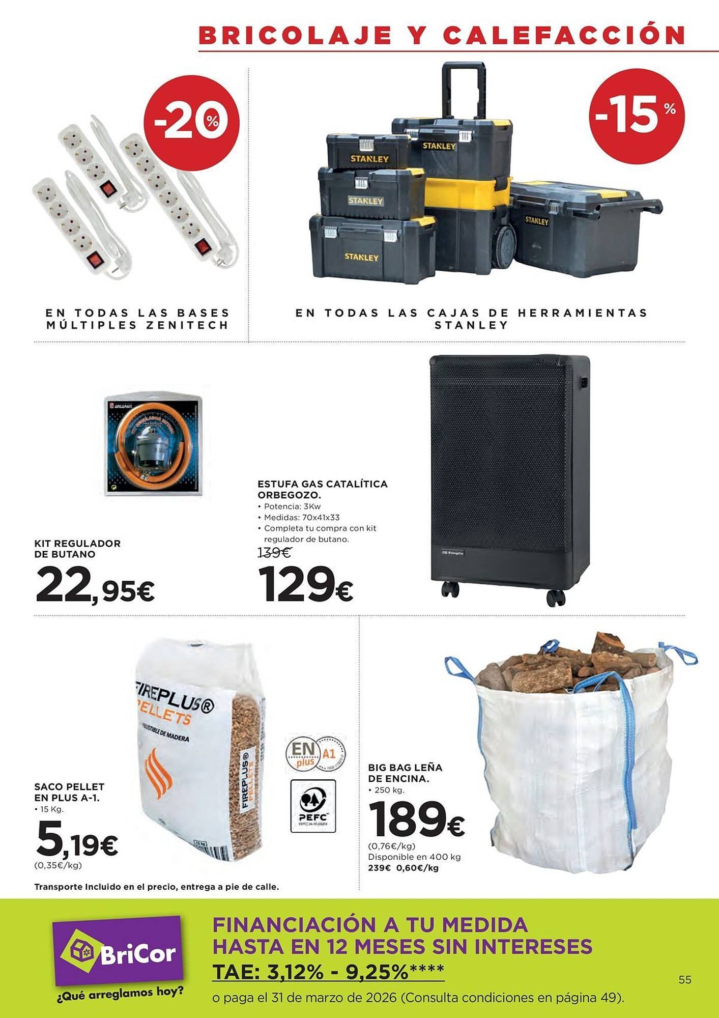 Catálogo Hipercor (2025-09-25 - 2025-10-08)