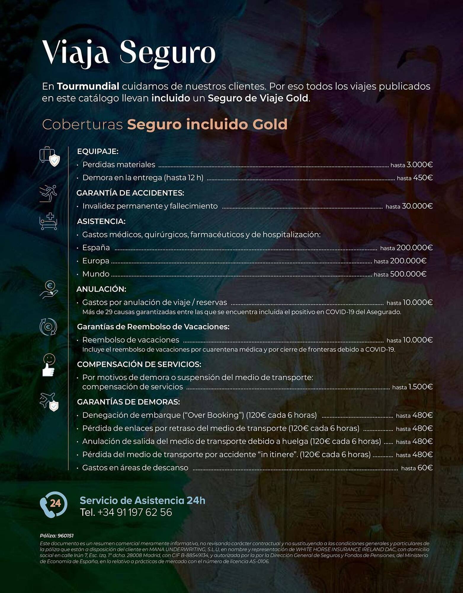 Folleto Viajes El Corte Inglés (2025-08-27 - 2025-08-31)