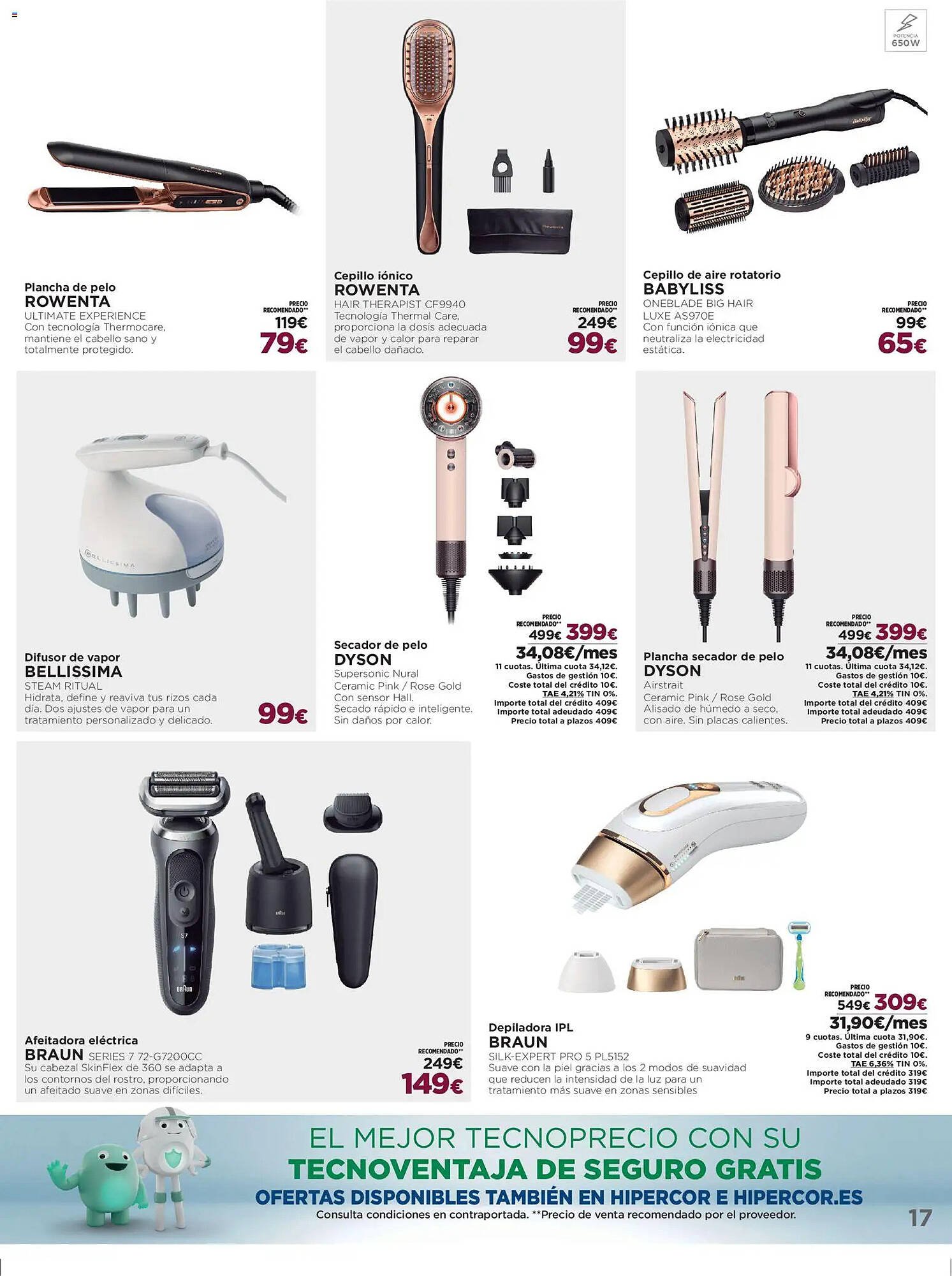 Catálogo El Corte Inglés