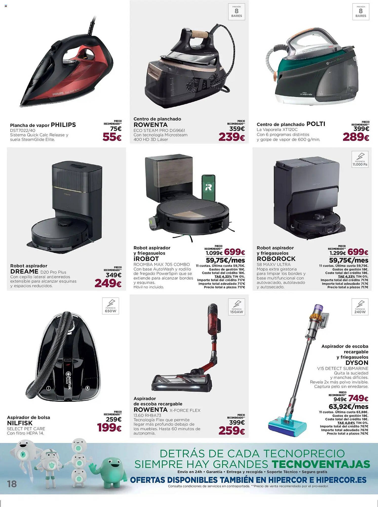 Catálogo El Corte Inglés