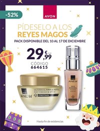 Catálogo AVON (2025-12-10 - 2025-12-17)